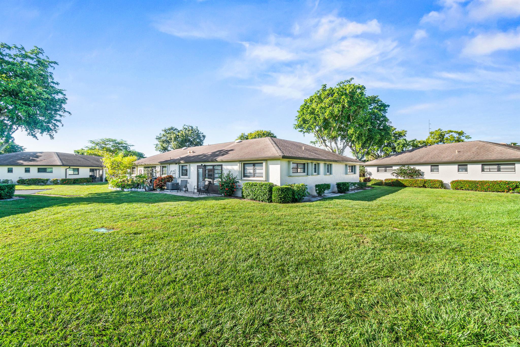 GREENTREE VILLAS CONDO - Residential