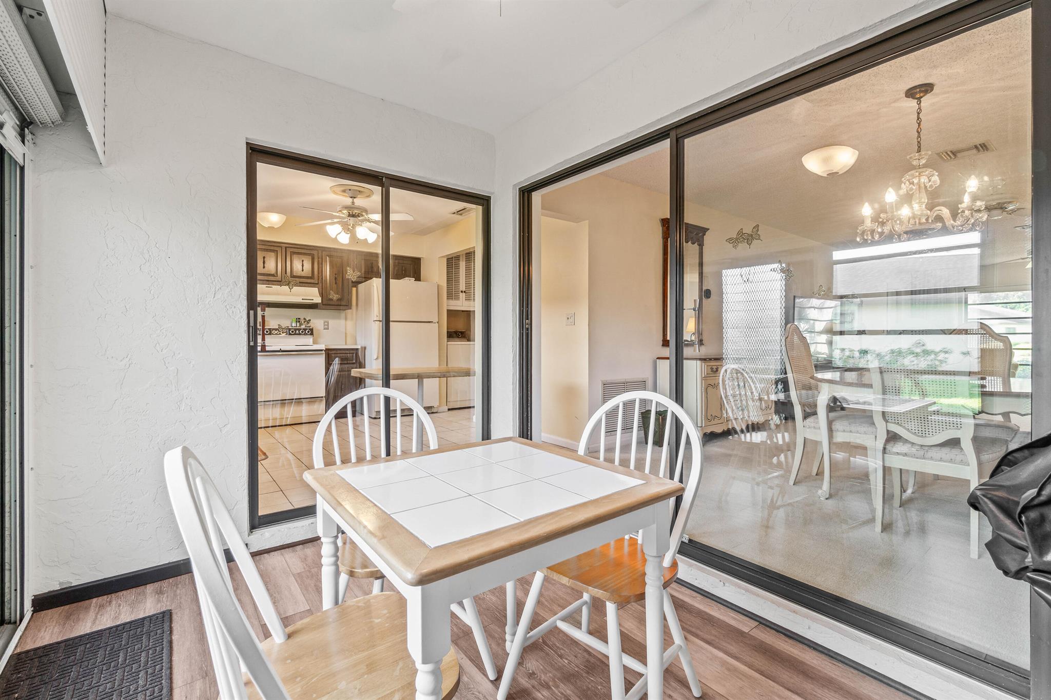 GREENTREE VILLAS CONDO - Residential