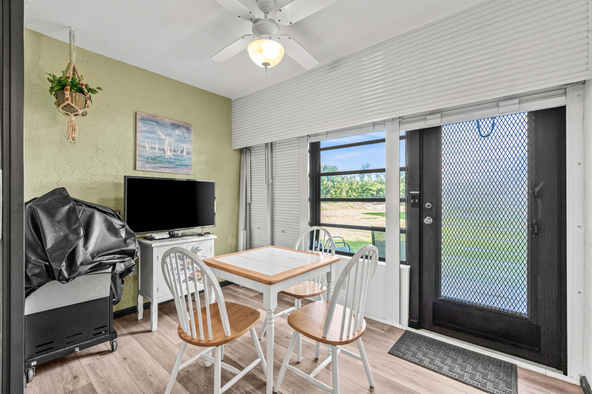 GREENTREE VILLAS CONDO - Residential