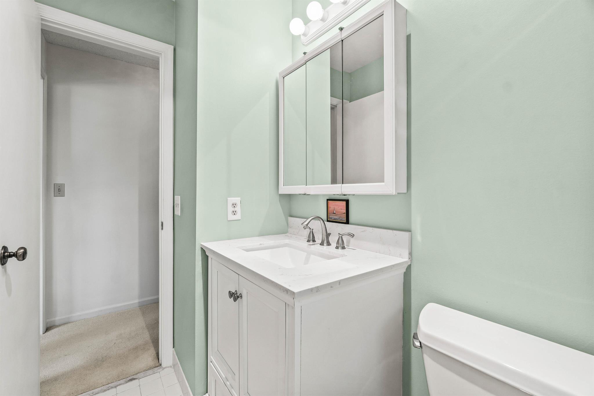 GREENTREE VILLAS CONDO - Residential