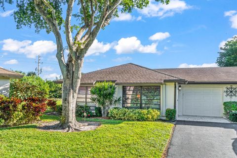 4868 Hawkwood Road A Boynton Beach FL 33436