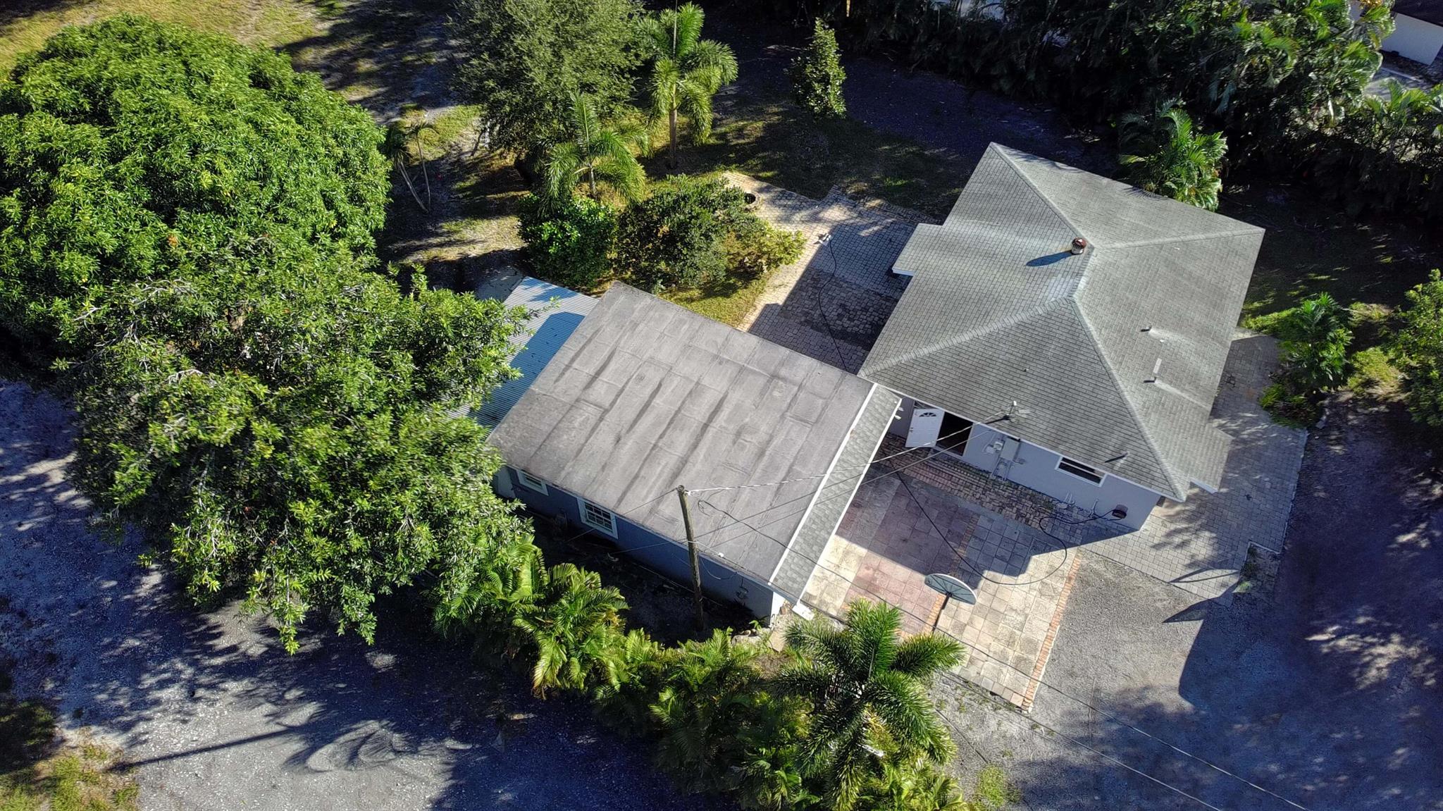 PALM BEACH FARMS CO 7 - Commercial Sale