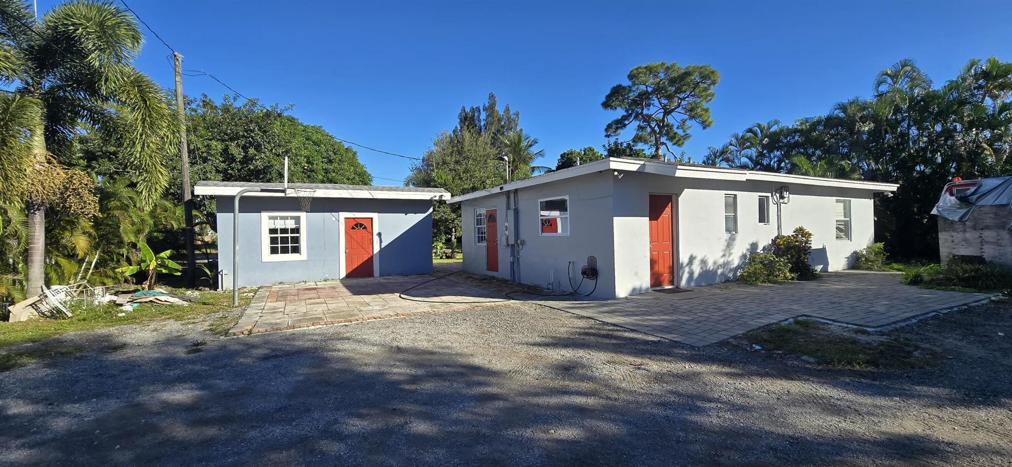 PALM BEACH FARMS CO 7 - Commercial Sale