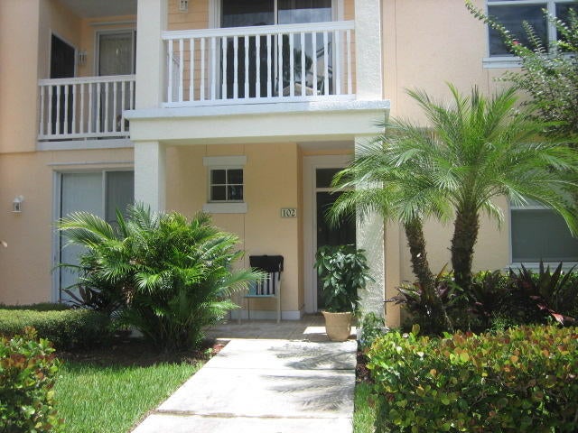Photo of 145 Galicia Way #102, Jupiter, FL 33458 (MLS # R11009641)