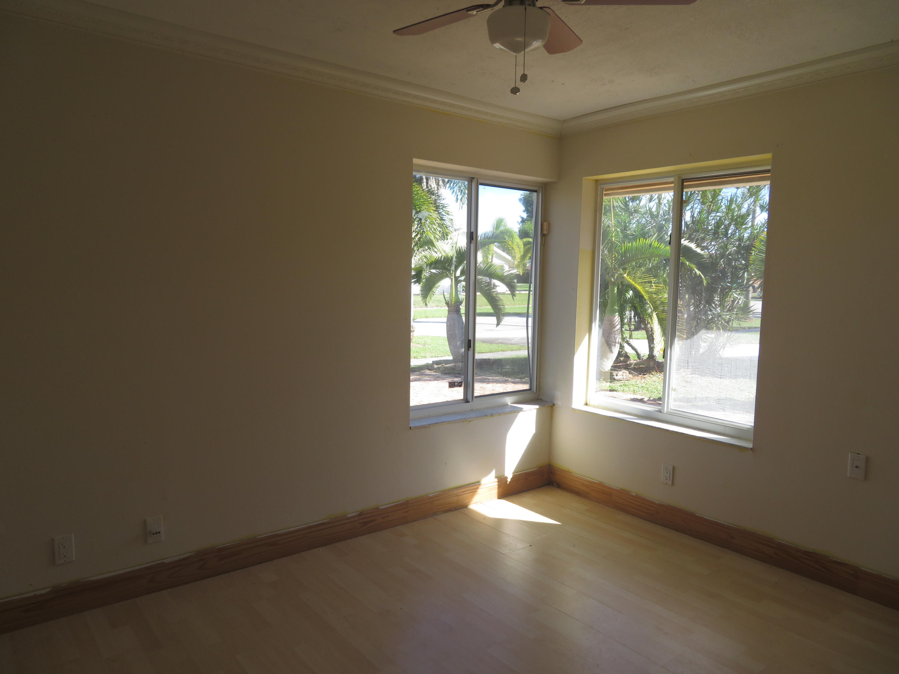 FOREST HOMES 1 - Residential