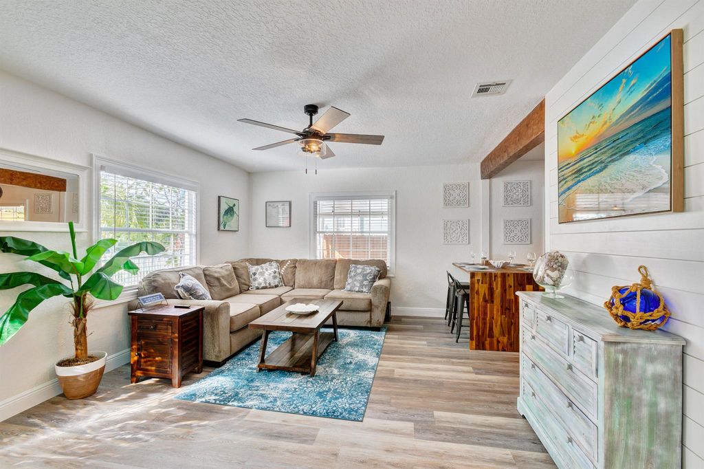 Photo of 4910 Garden Avenue, West Palm Beach, FL 33405 (MLS # R11109478)