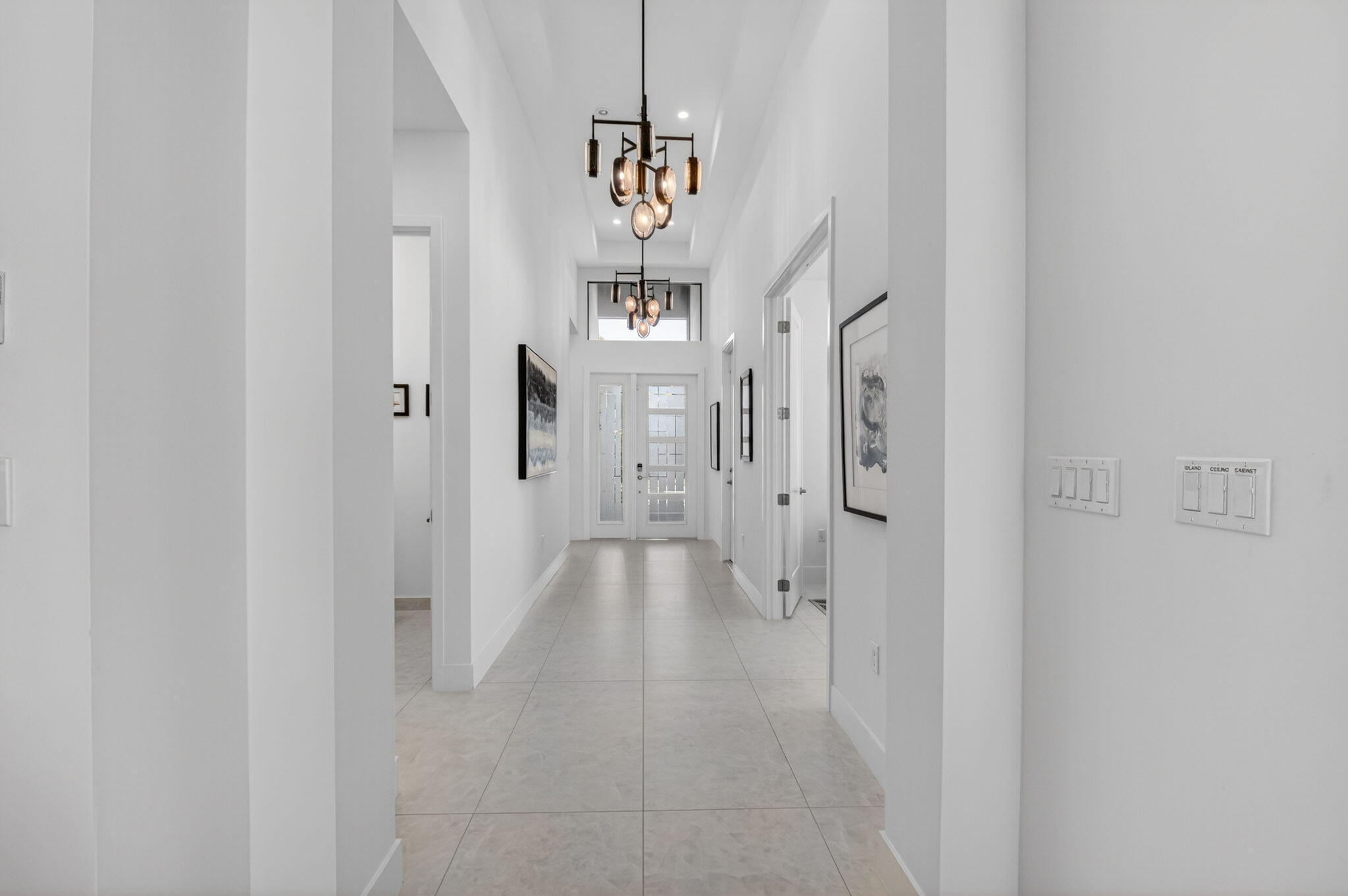 BOCA RATON GOLF COURSE PUD - Residential Lease