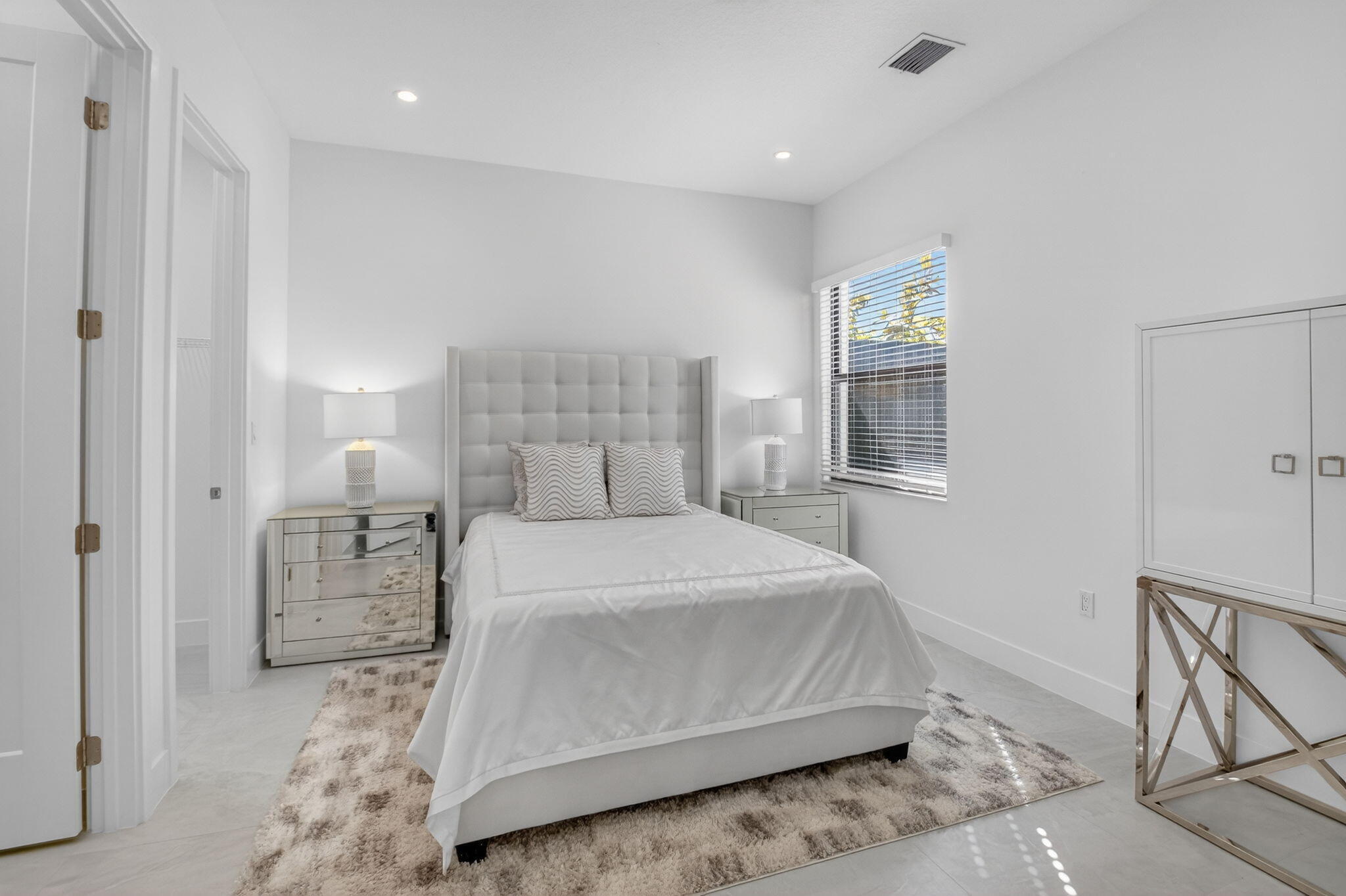 BOCA RATON GOLF COURSE PUD - Residential Lease