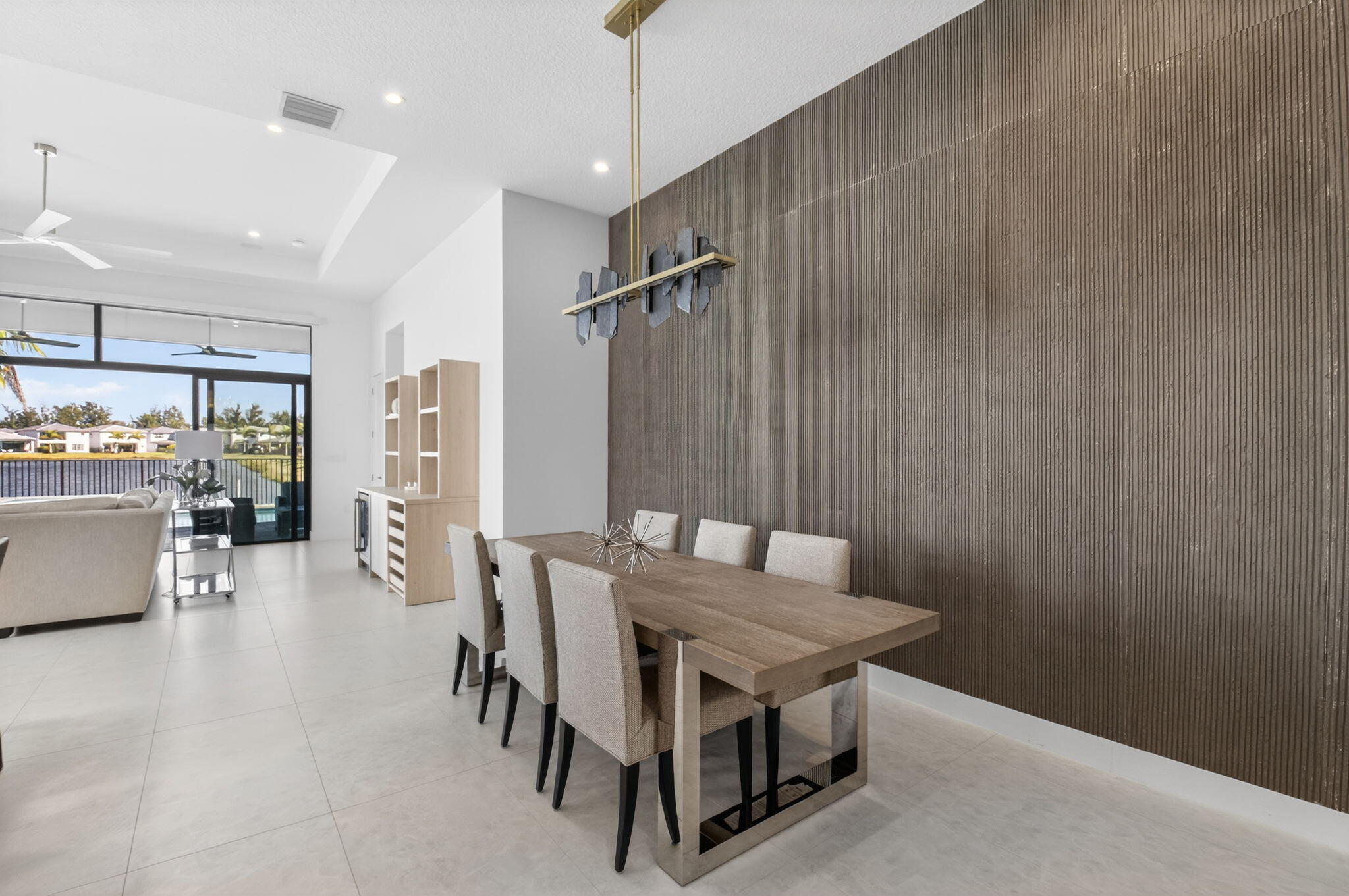 BOCA RATON GOLF COURSE PUD - Residential Lease