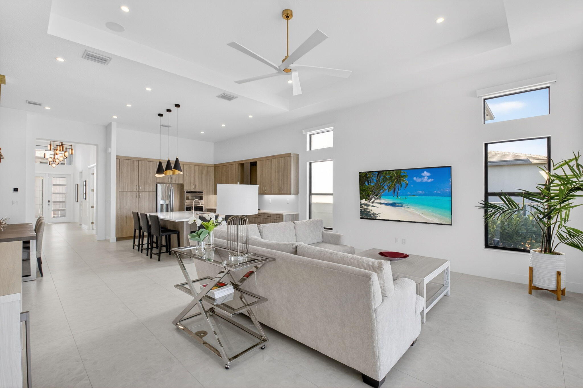 BOCA RATON GOLF COURSE PUD - Residential Lease