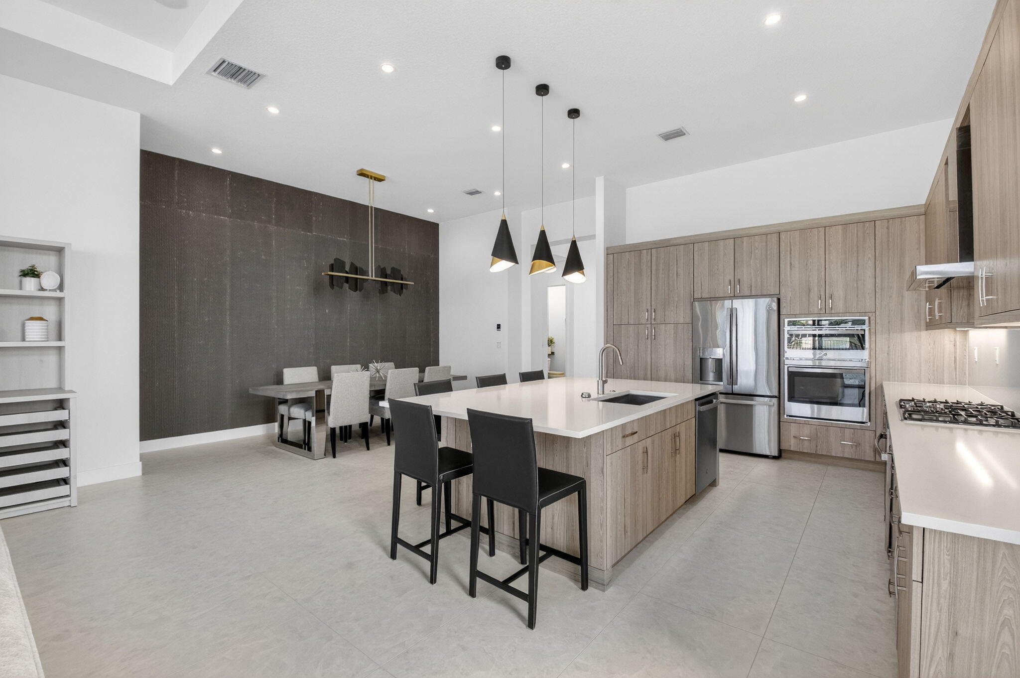 BOCA RATON GOLF COURSE PUD - Residential Lease