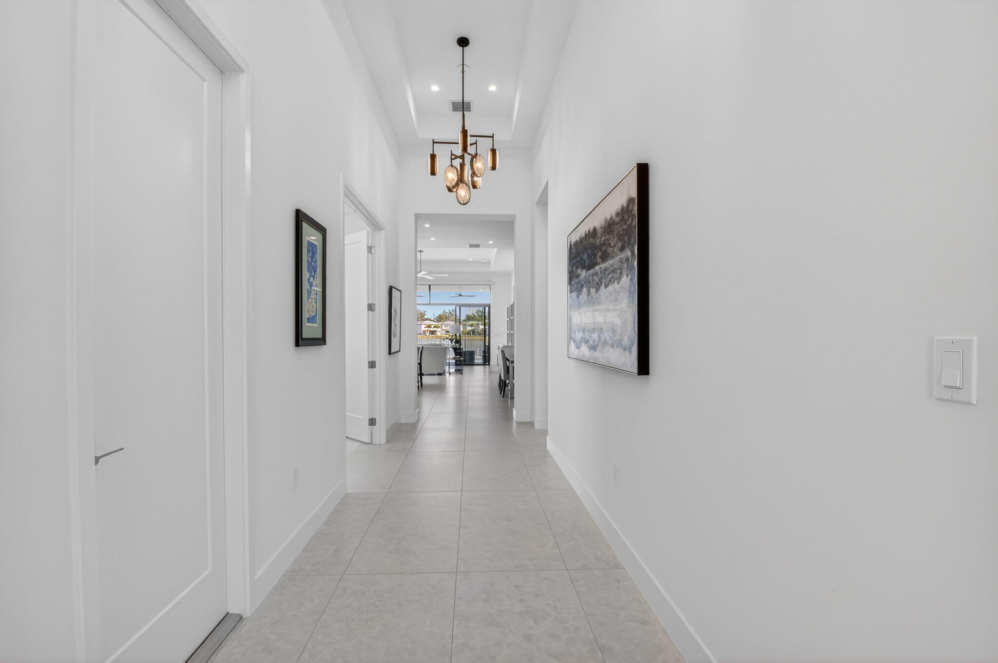 BOCA RATON GOLF COURSE PUD - Residential Lease