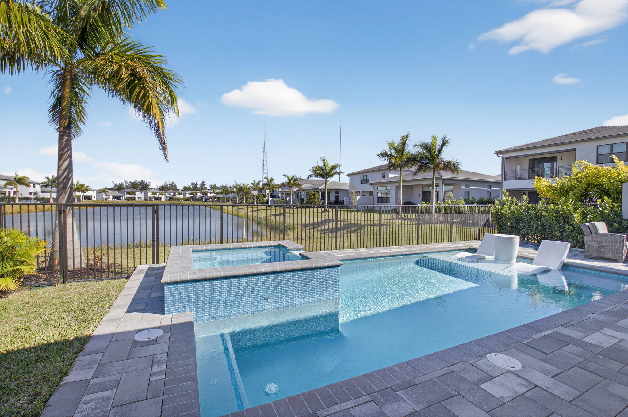 BOCA RATON GOLF COURSE PUD - Residential Lease