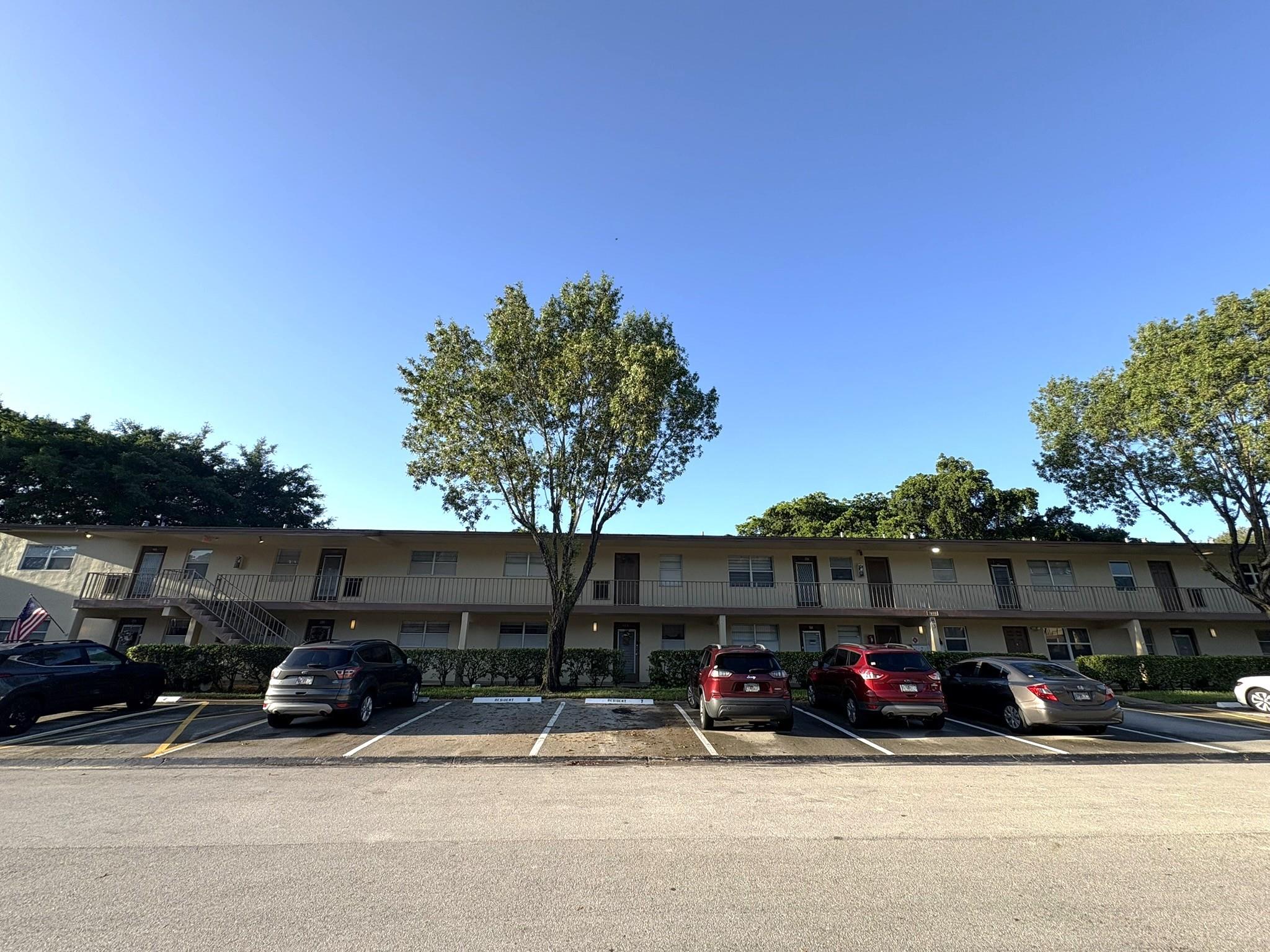 Oriole Gardens Three - Residential