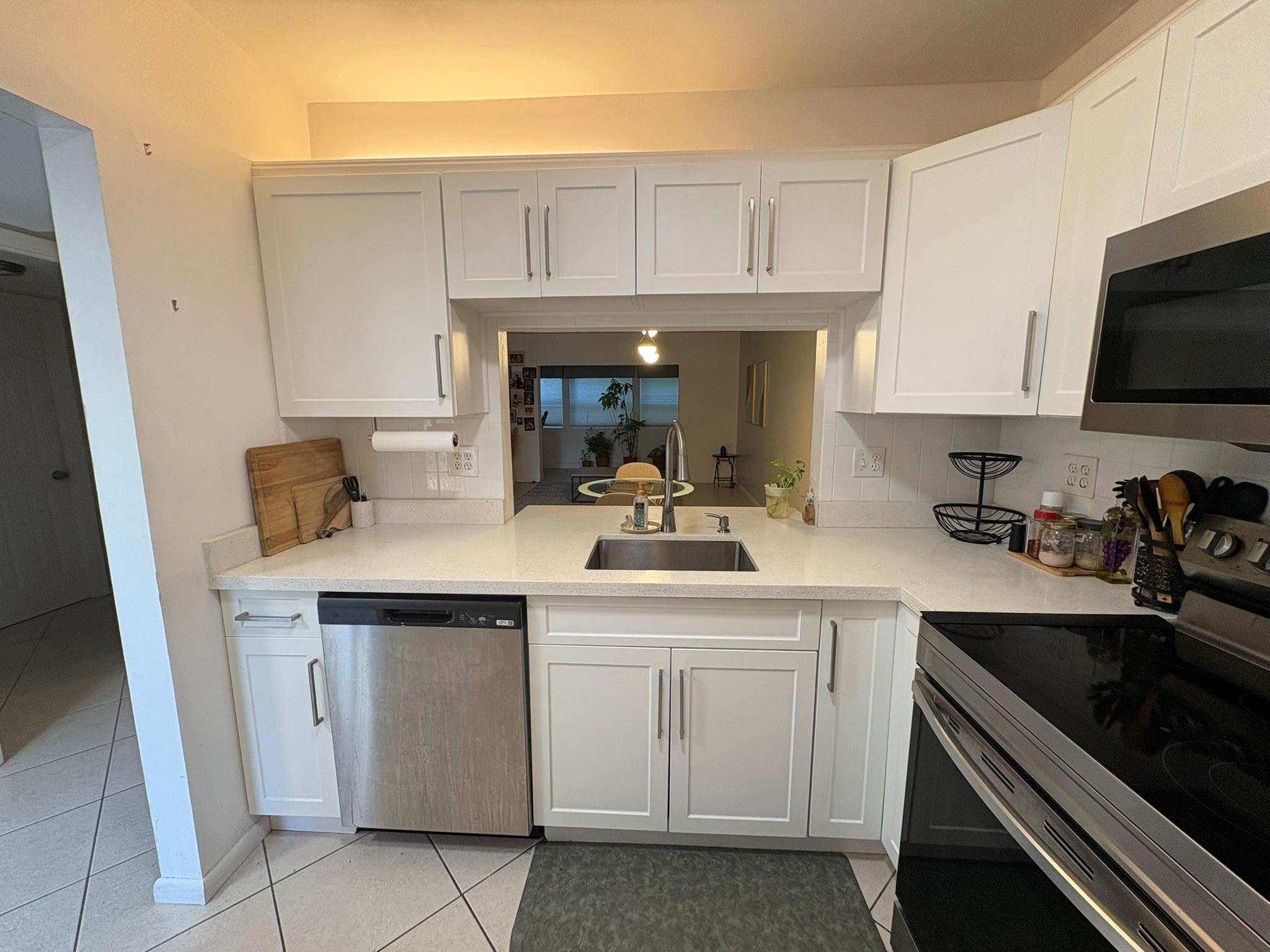 Oriole Gardens Three - Residential