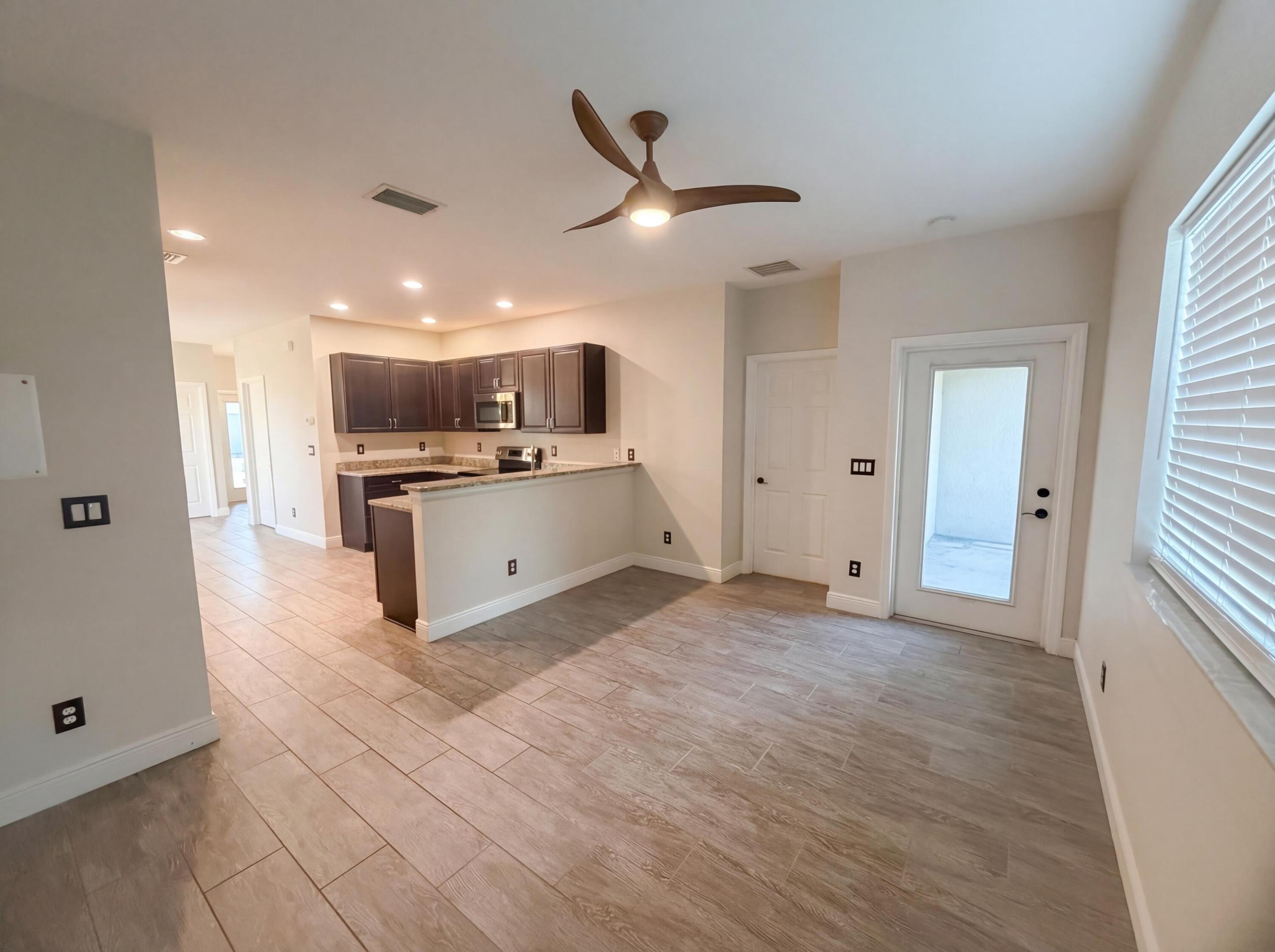 RIVER PLACE ON THE ST LUCIE NO. 8 - Residential