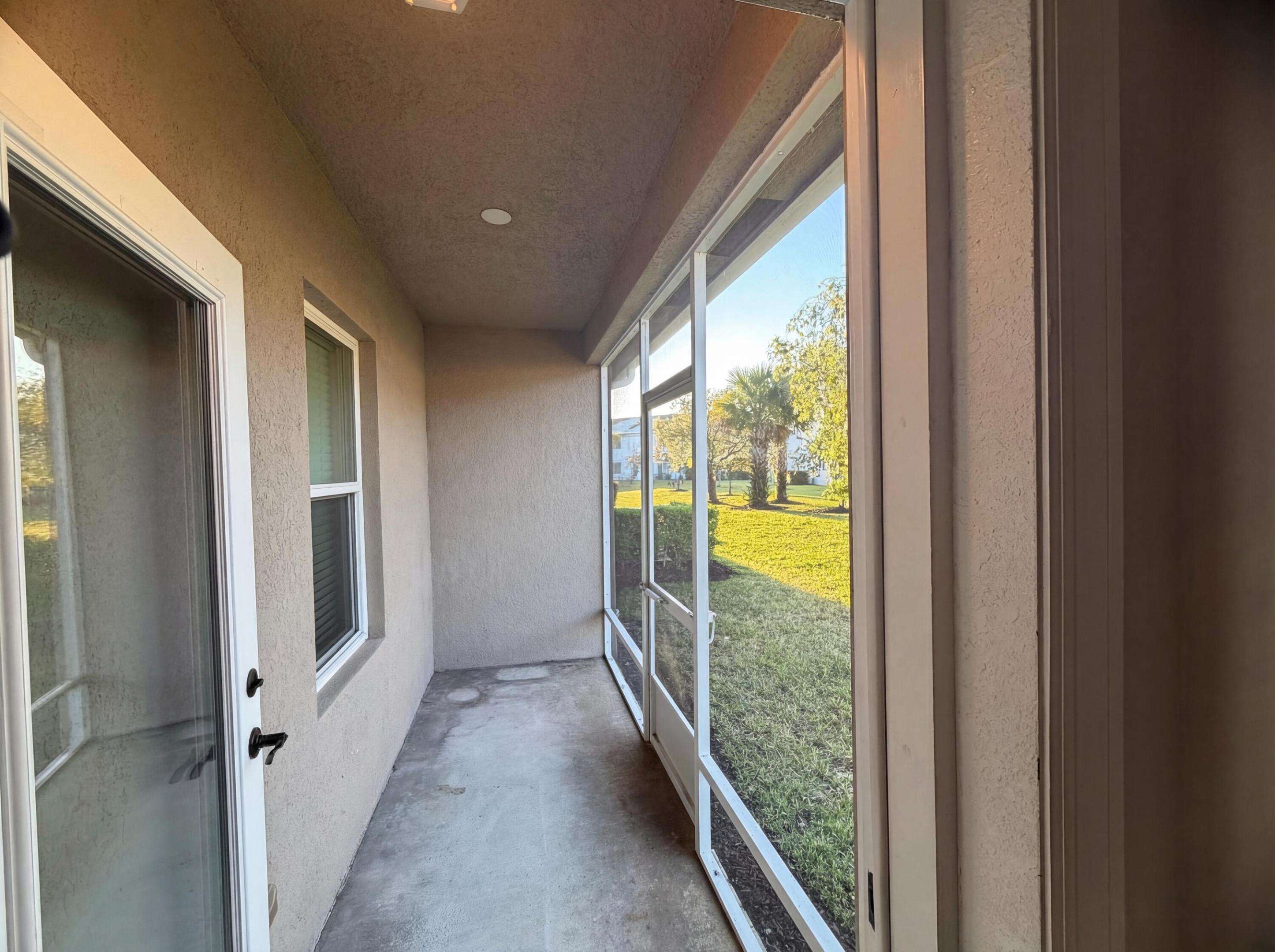 RIVER PLACE ON THE ST LUCIE NO. 8 - Residential