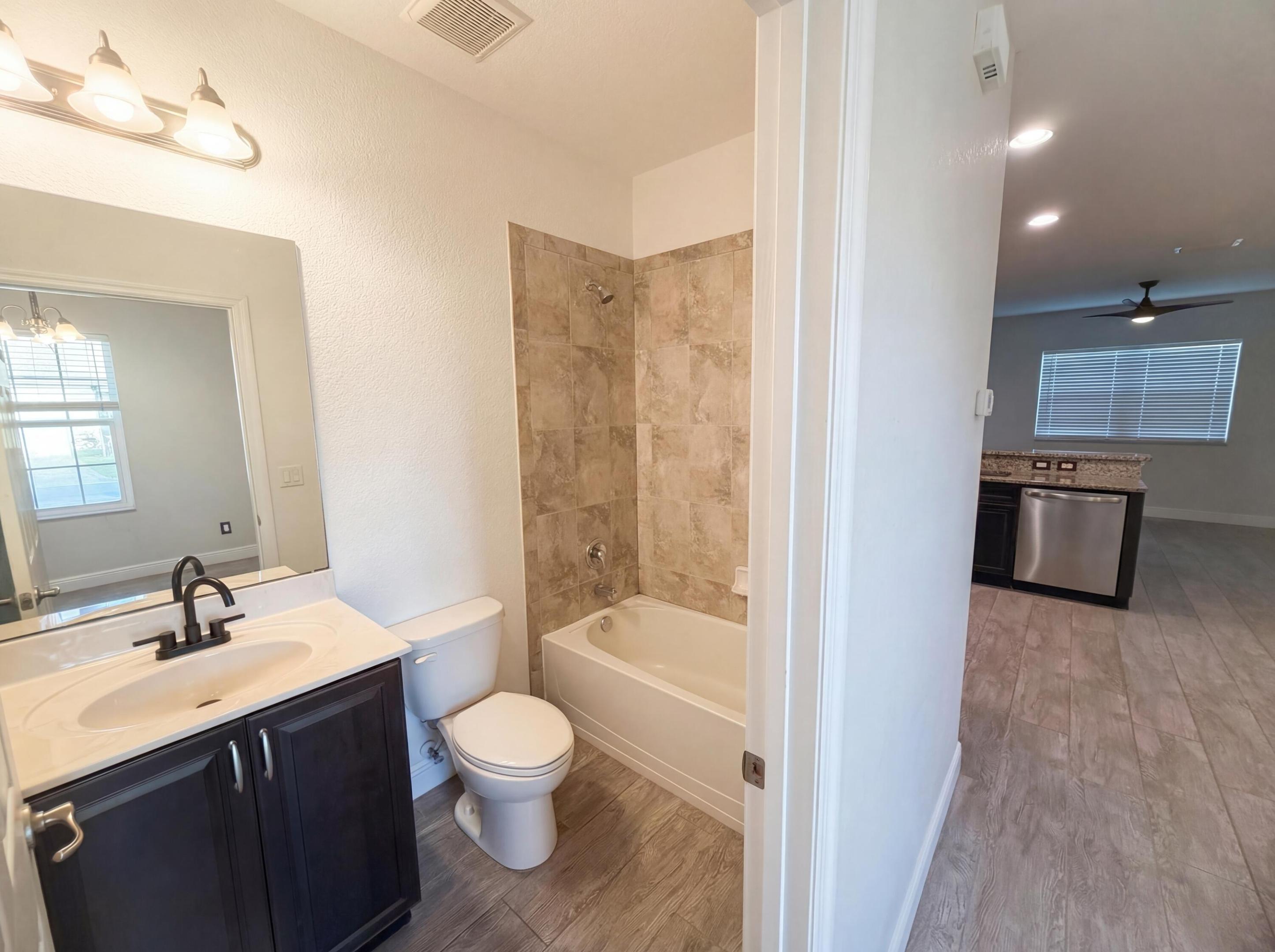 RIVER PLACE ON THE ST LUCIE NO. 8 - Residential