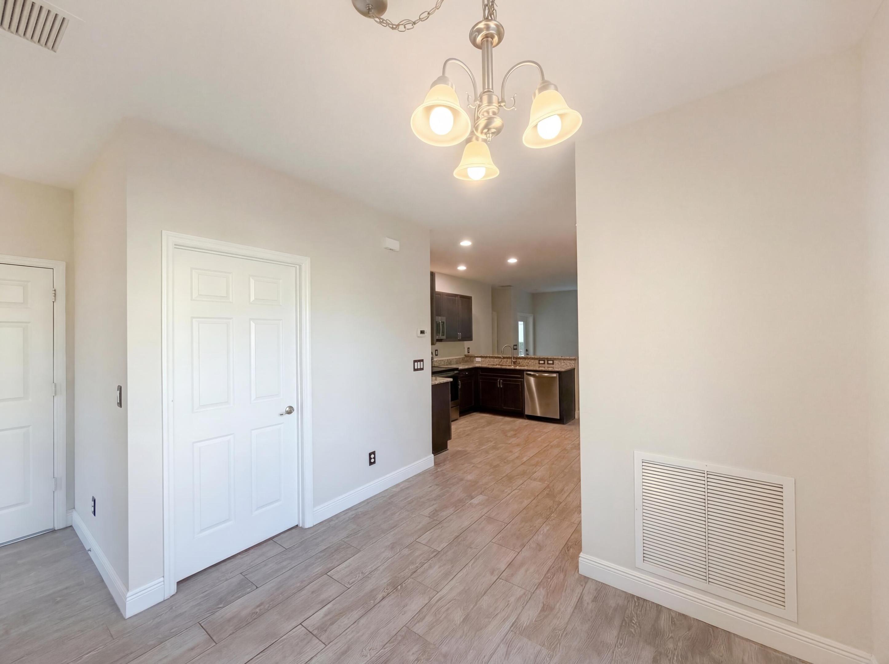 RIVER PLACE ON THE ST LUCIE NO. 8 - Residential