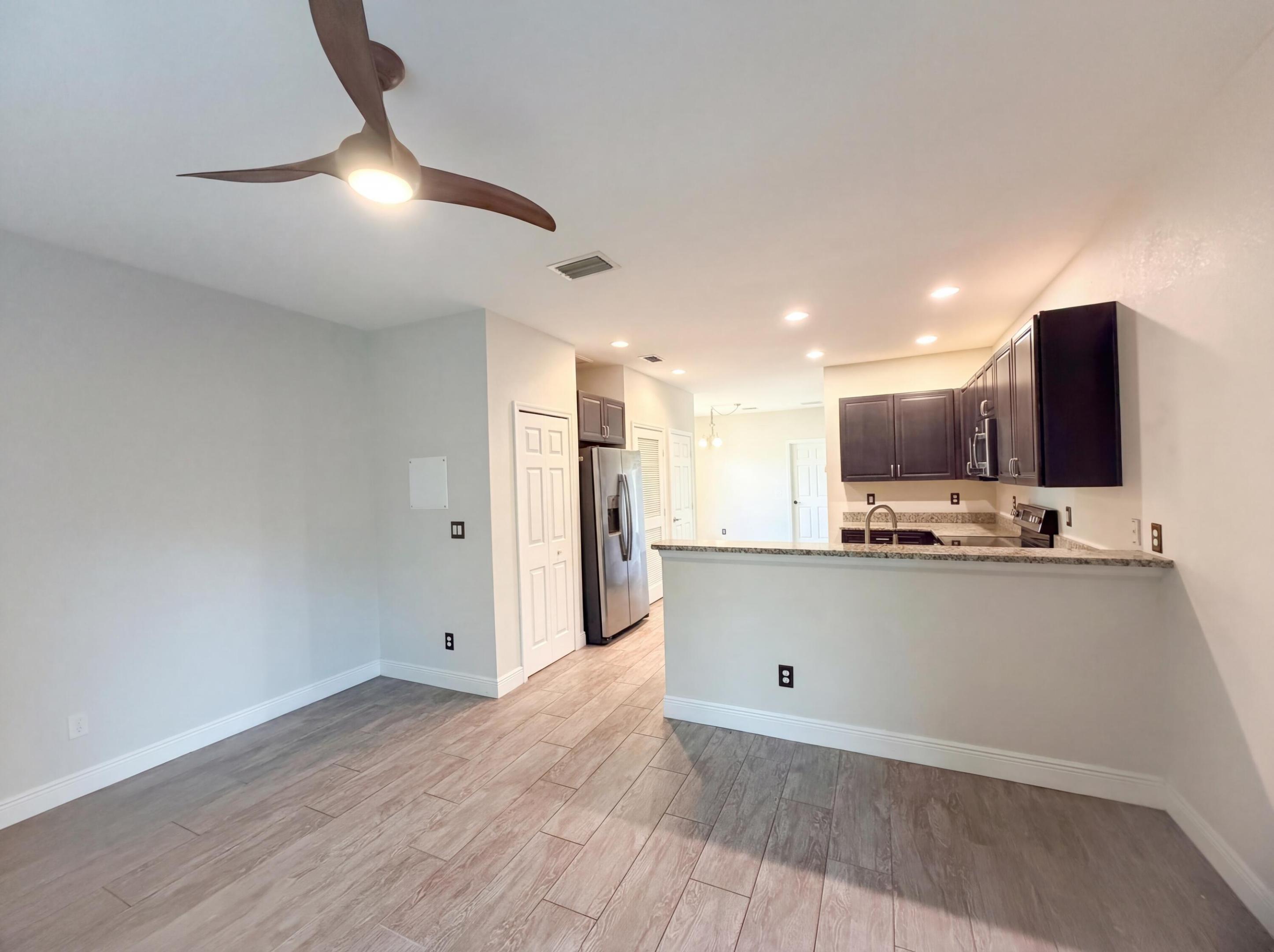 RIVER PLACE ON THE ST LUCIE NO. 8 - Residential