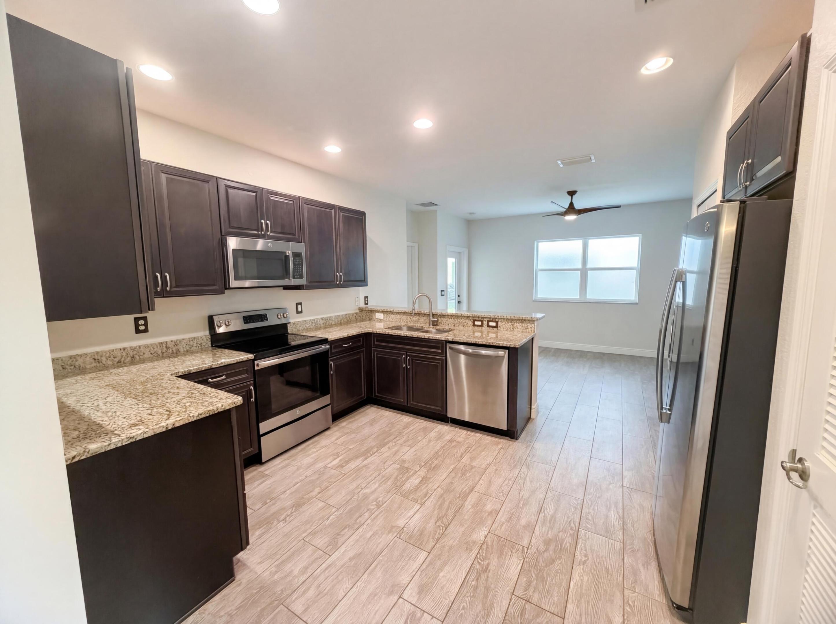 RIVER PLACE ON THE ST LUCIE NO. 8 - Residential