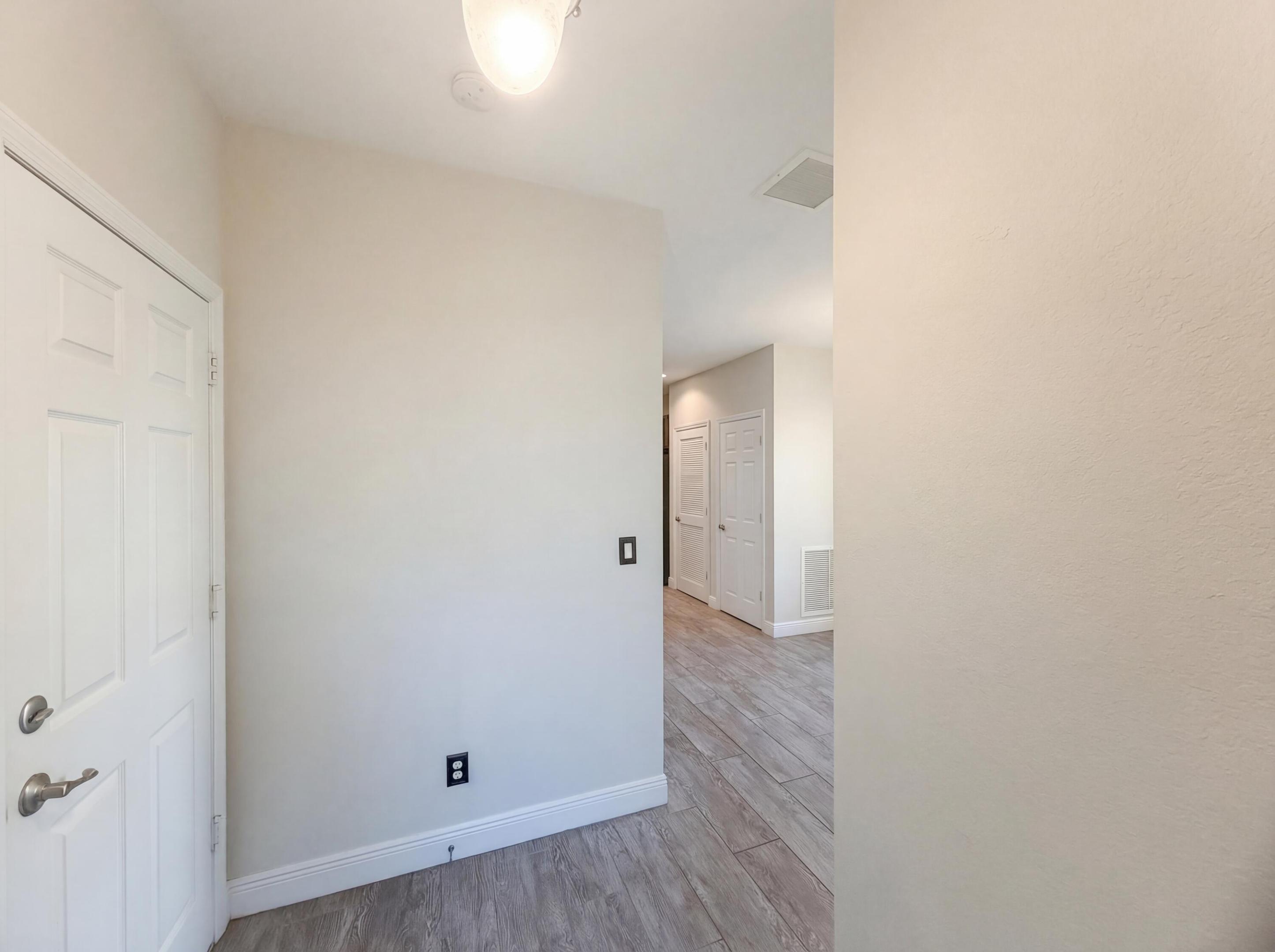 RIVER PLACE ON THE ST LUCIE NO. 8 - Residential