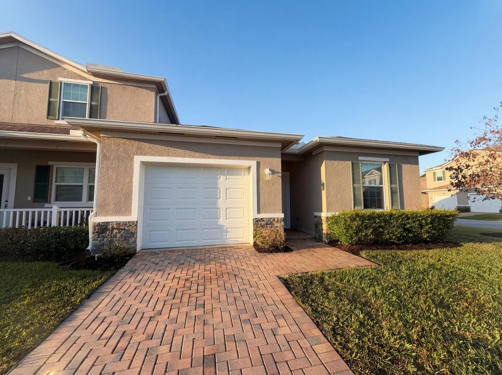 Photo of 758 NE Hawks Ridge Way, Port Saint Lucie, FL 34983 (MLS # B26007484)