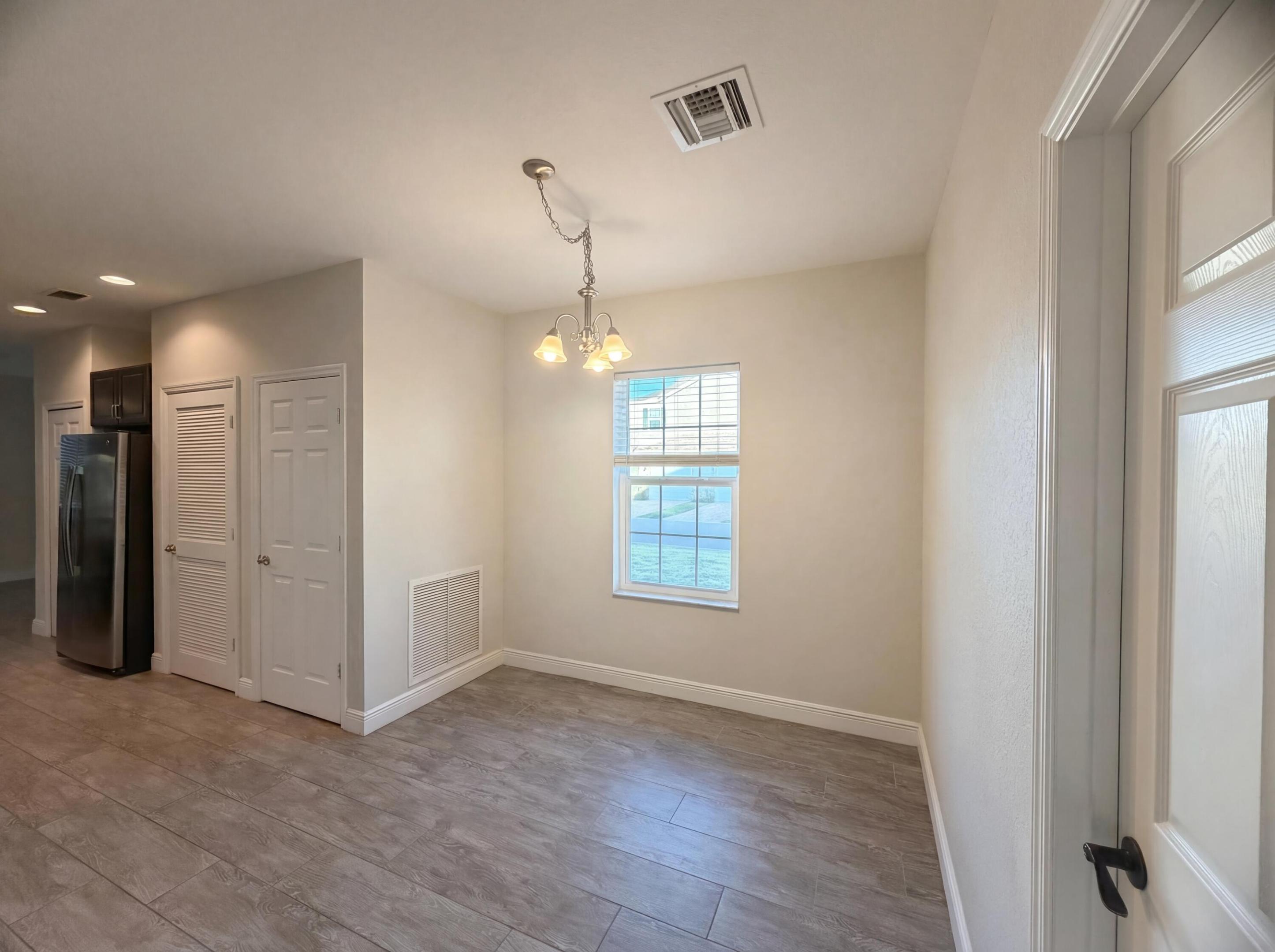 RIVER PLACE ON THE ST LUCIE NO. 8 - Residential