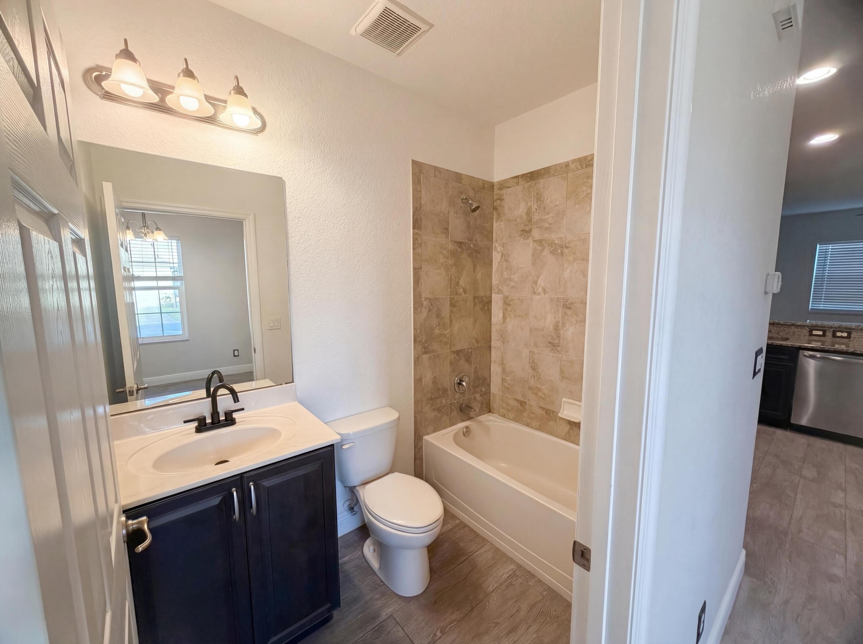 RIVER PLACE ON THE ST LUCIE NO. 8 - Residential