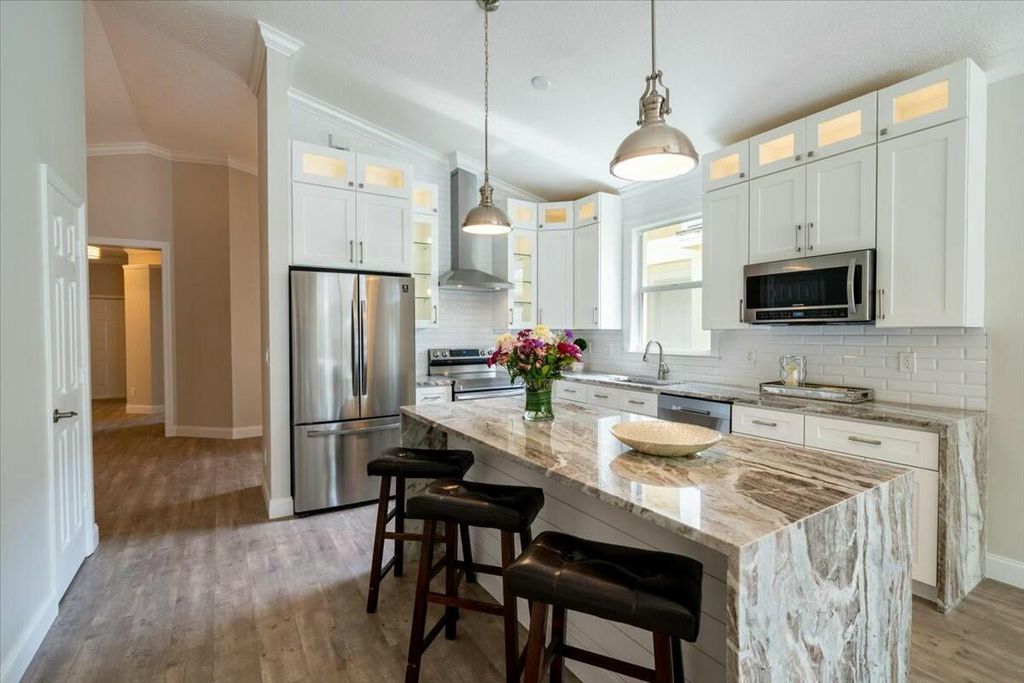 Photo of 1452 SE Tidewater Place, Stuart, FL 34997 (MLS # R11083950)