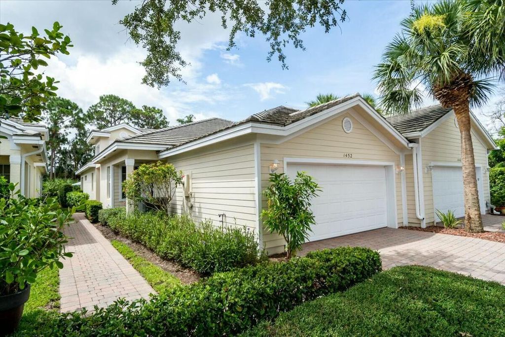 Photo of 1452 SE Tidewater Place, Stuart, FL 34997 (MLS # R11083950)