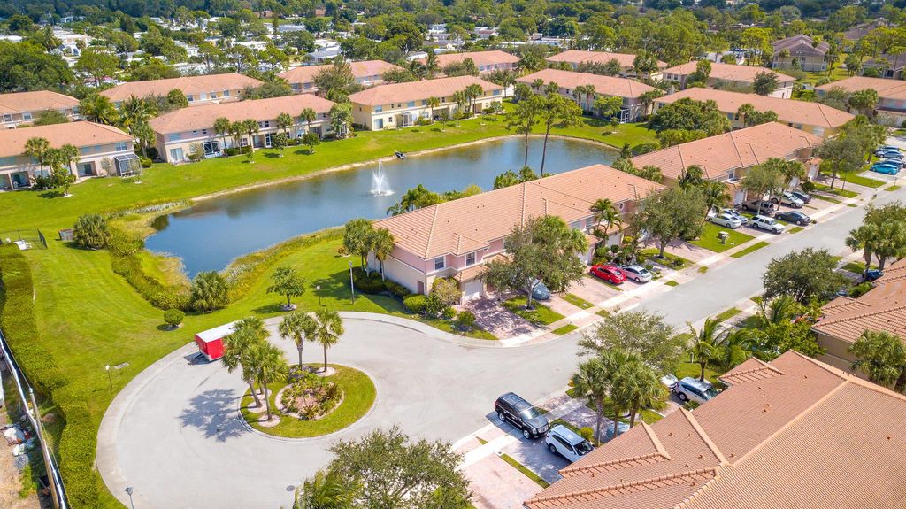 Photo of 2512 Seminole Palms Drive, Greenacres, FL 33463 (MLS # R11082208)