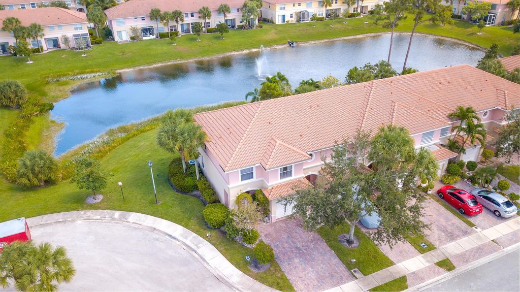 Photo of 2512 Seminole Palms Drive, Greenacres, FL 33463 (MLS # R11082208)