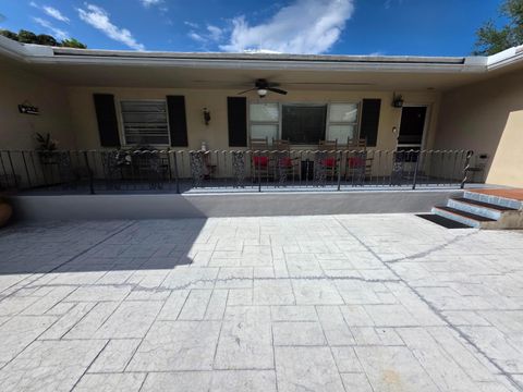 Tiny photo for 4011 SW 2nd Street, Plantation, FL 33317 (MLS # B26021070)