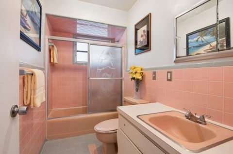 Tiny photo for 4011 SW 2nd Street, Plantation, FL 33317 (MLS # B26021070)