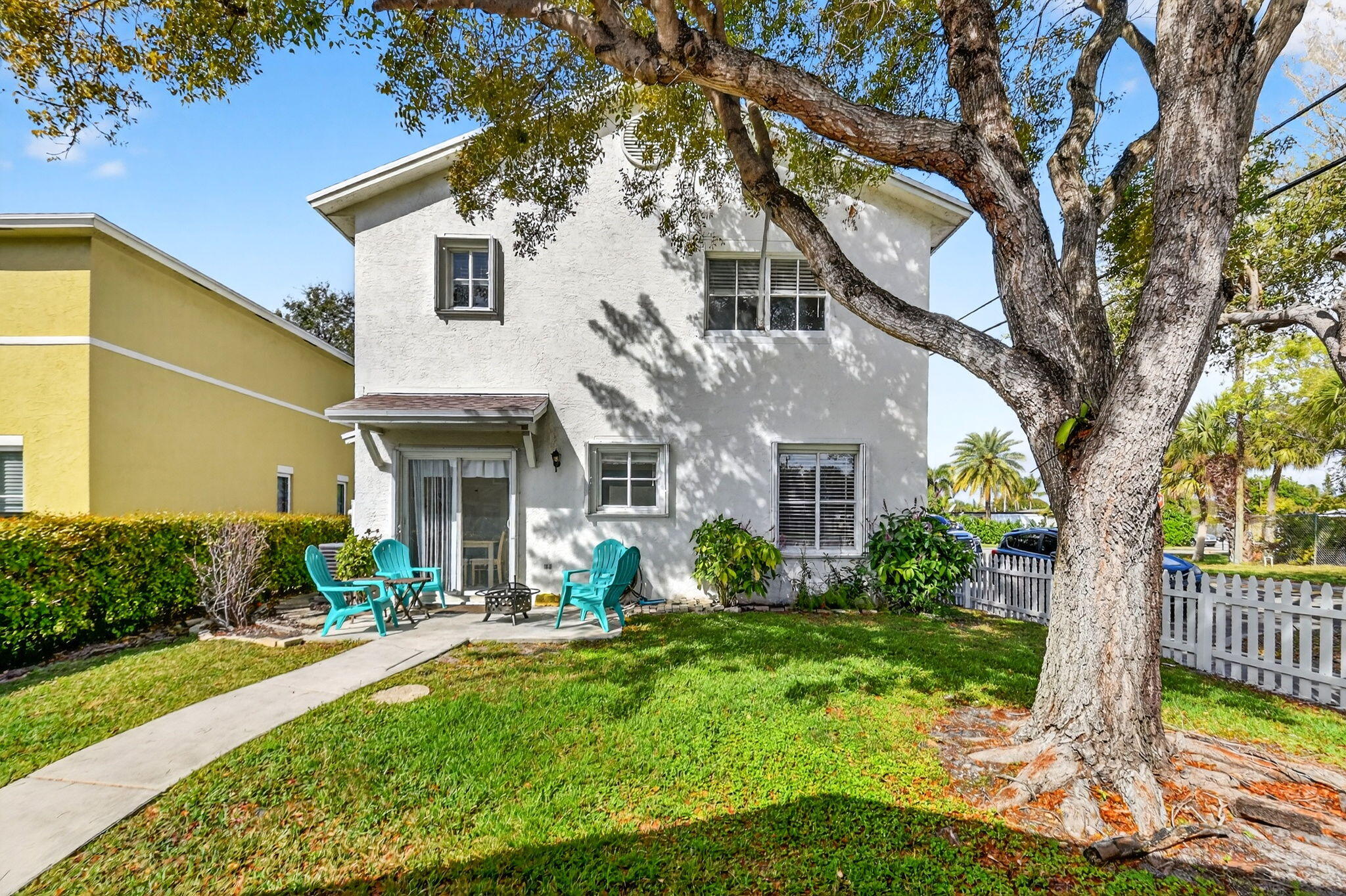 LYMAN VLG - Residential