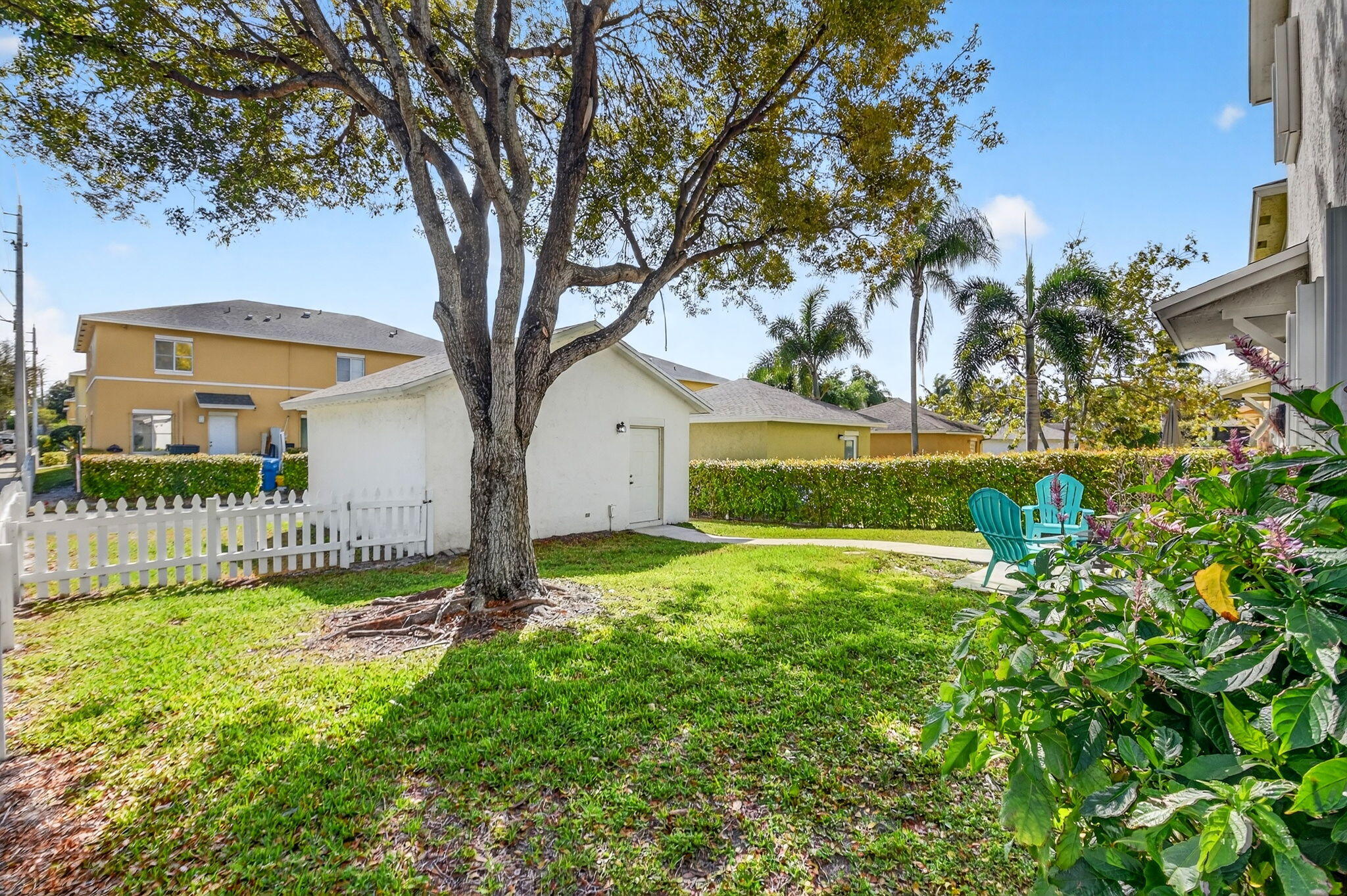 LYMAN VLG - Residential