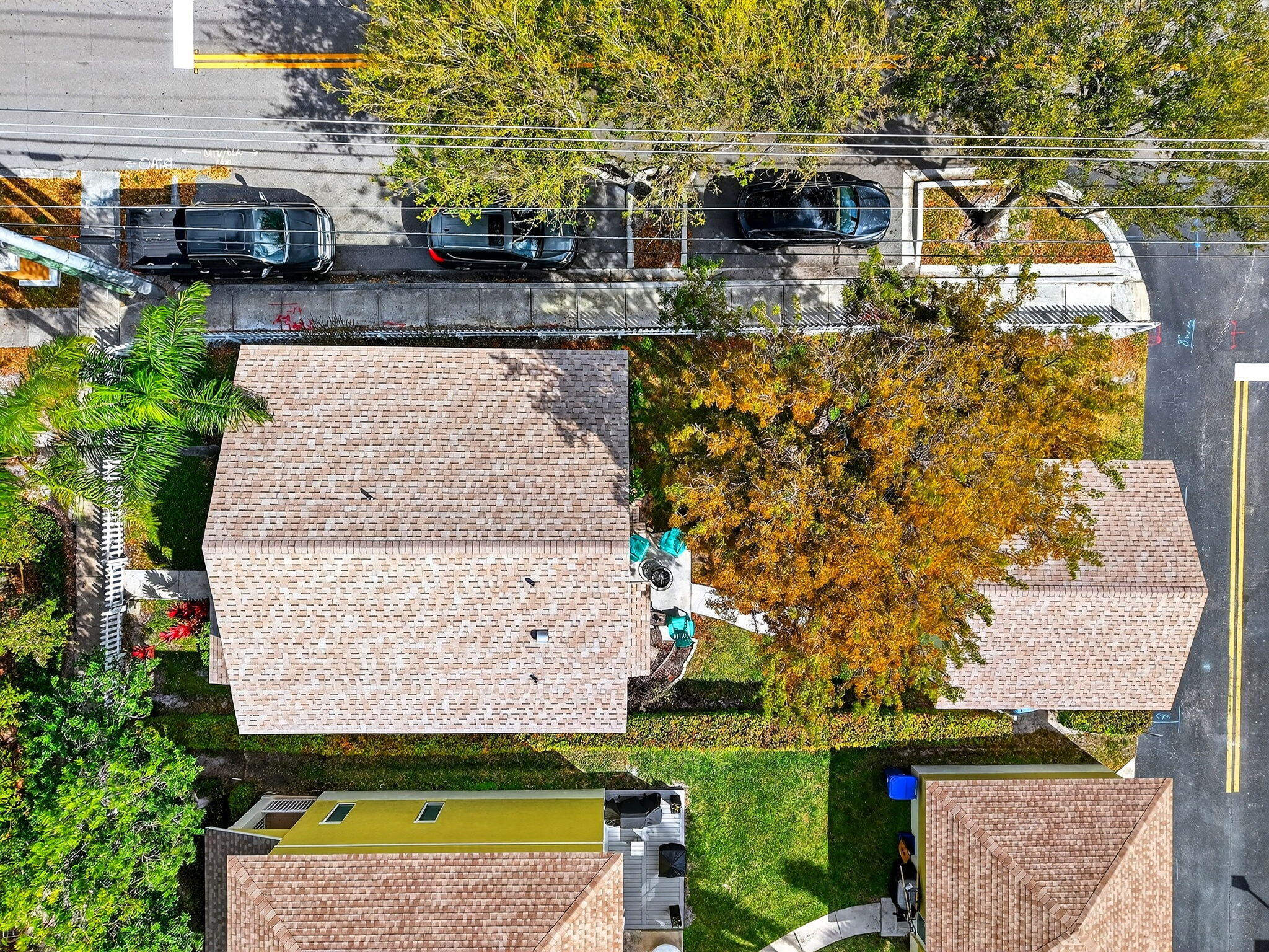 LYMAN VLG - Residential