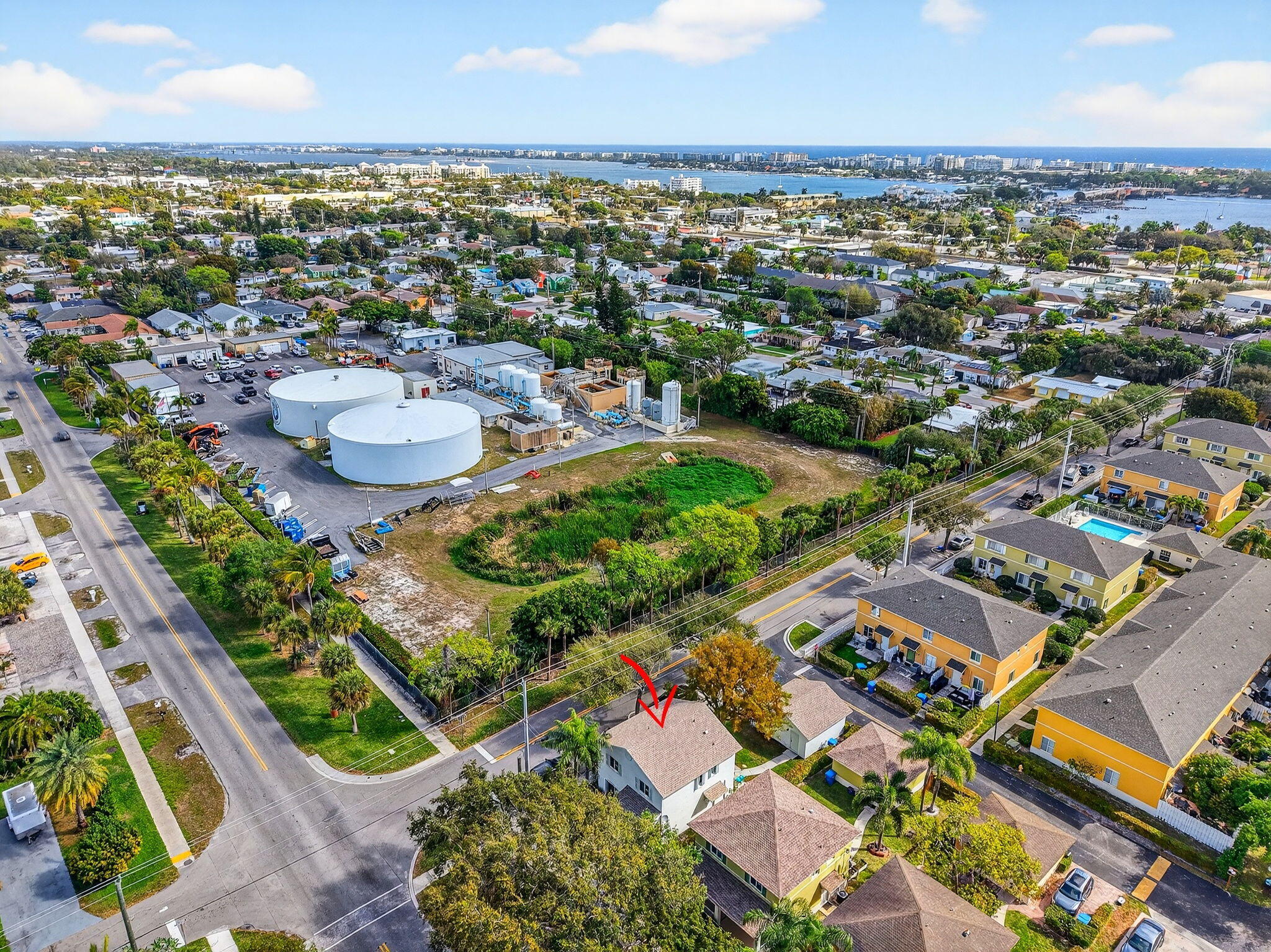 LYMAN VLG - Residential