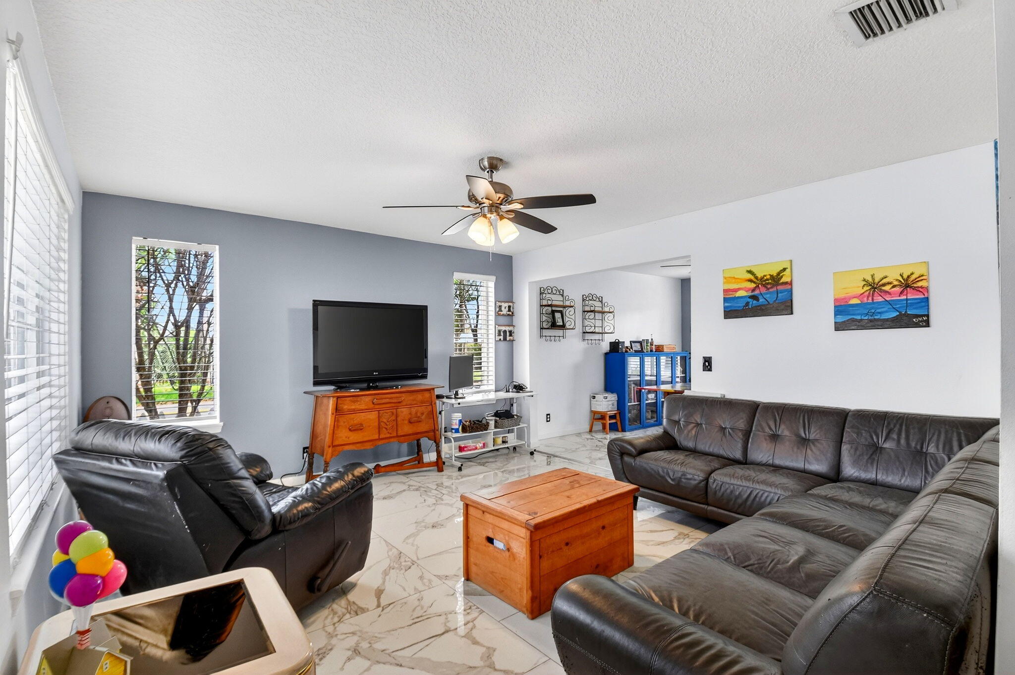 LYMAN VLG - Residential