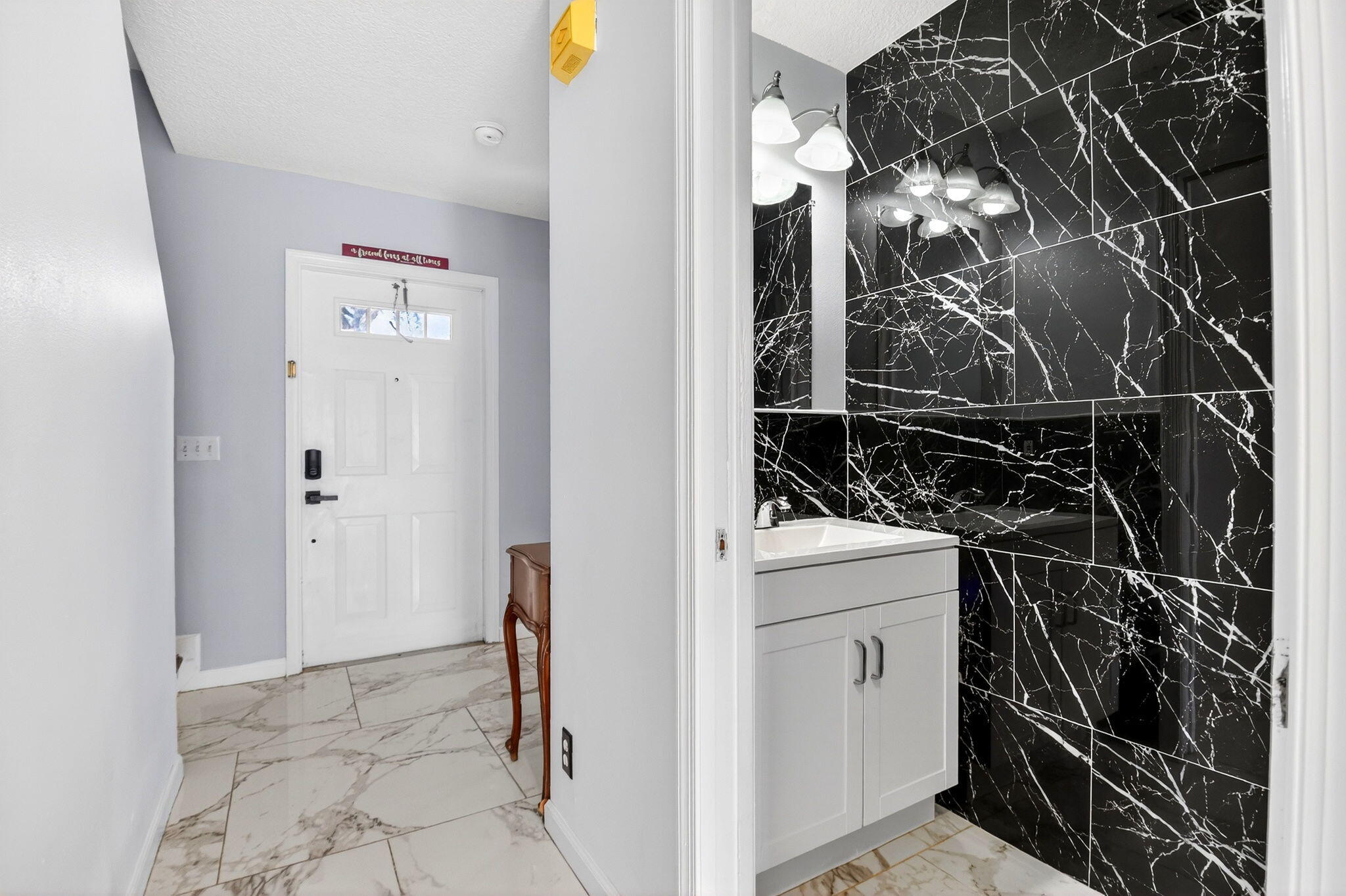 LYMAN VLG - Residential