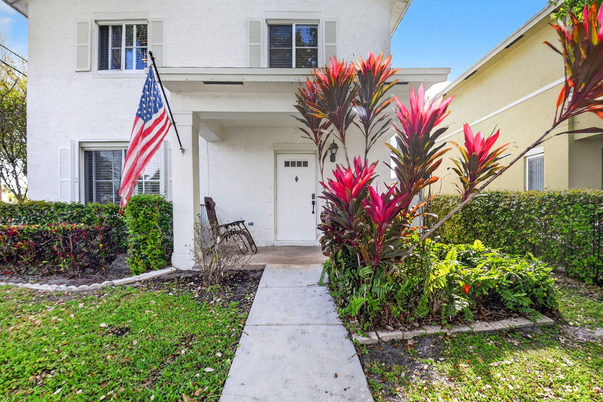 LYMAN VLG - Residential