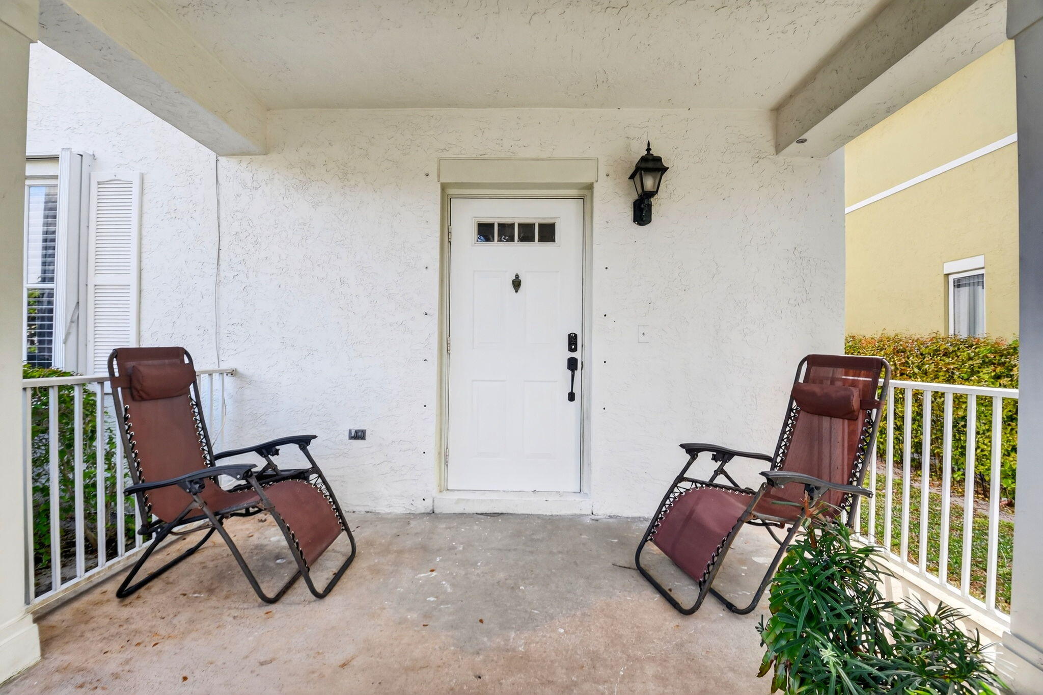 LYMAN VLG - Residential