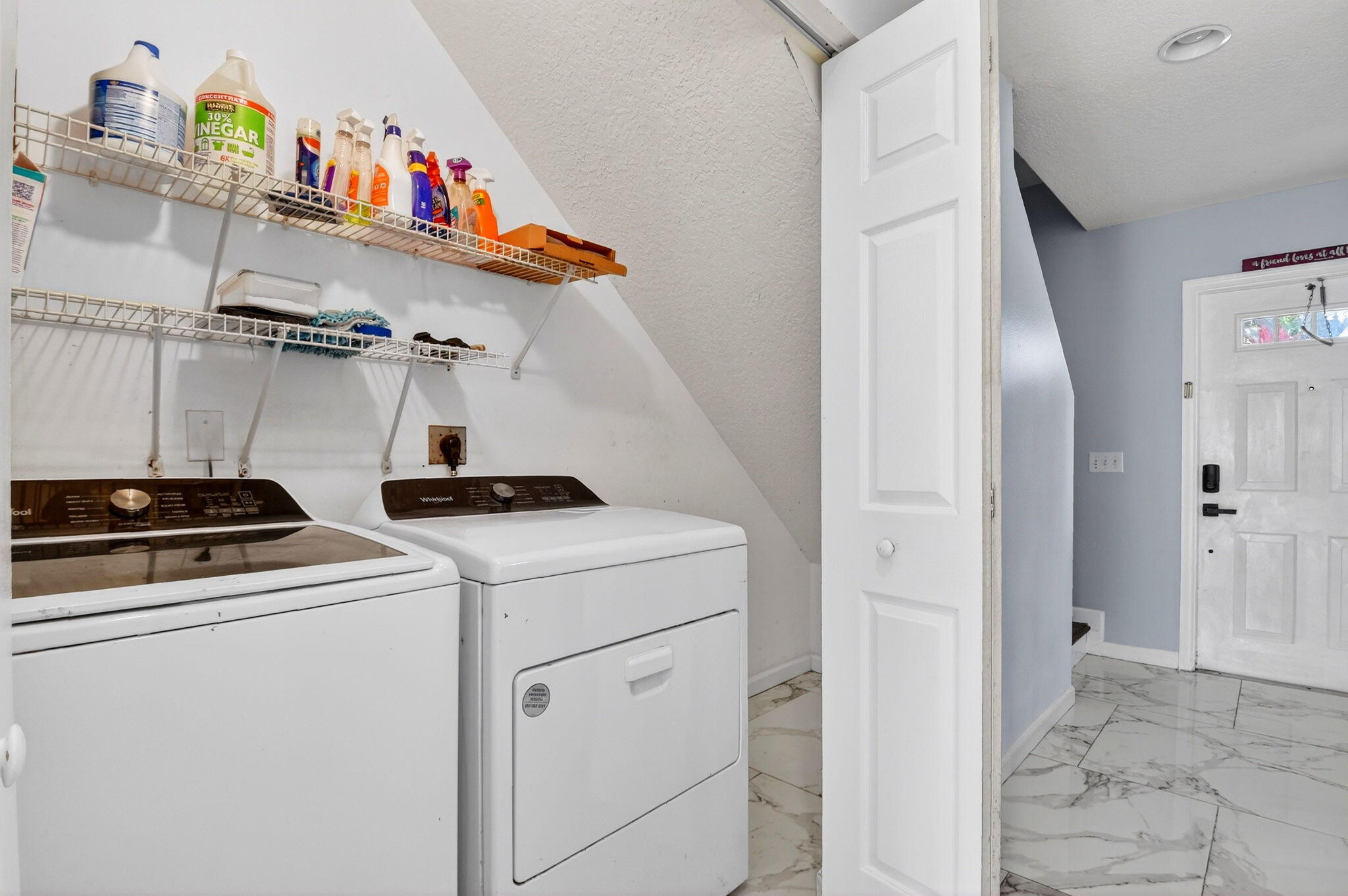 LYMAN VLG - Residential