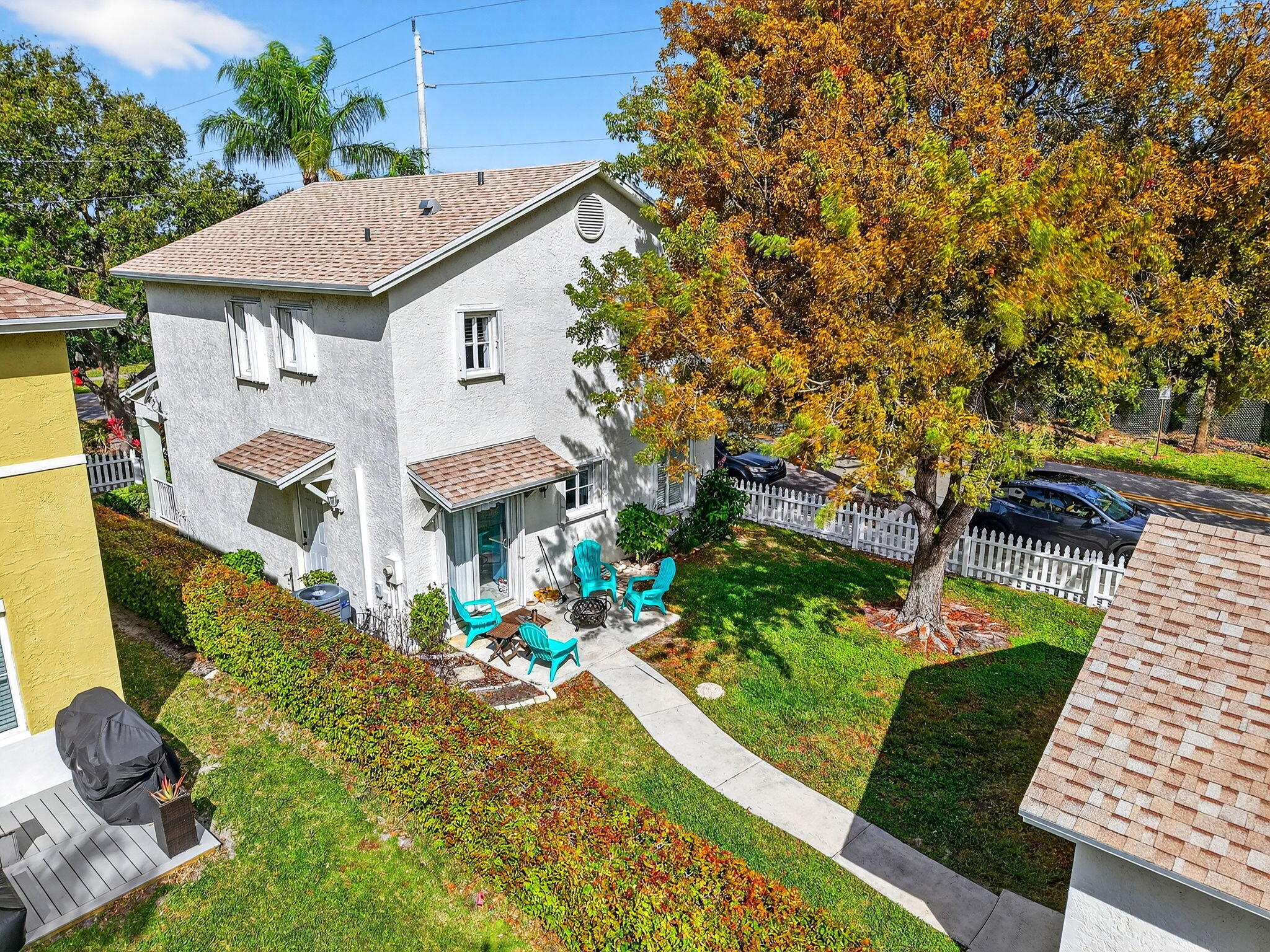 LYMAN VLG - Residential