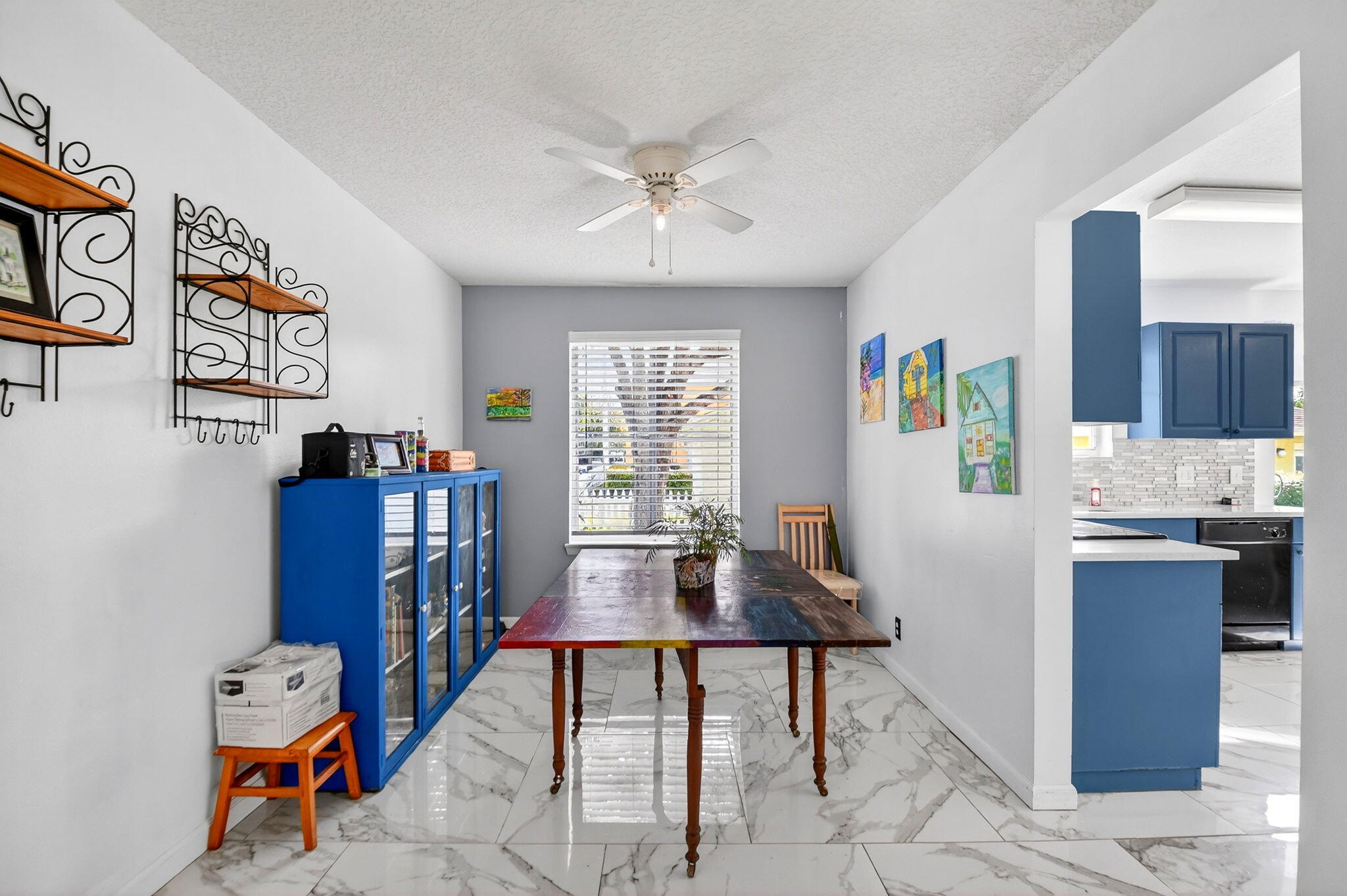 LYMAN VLG - Residential