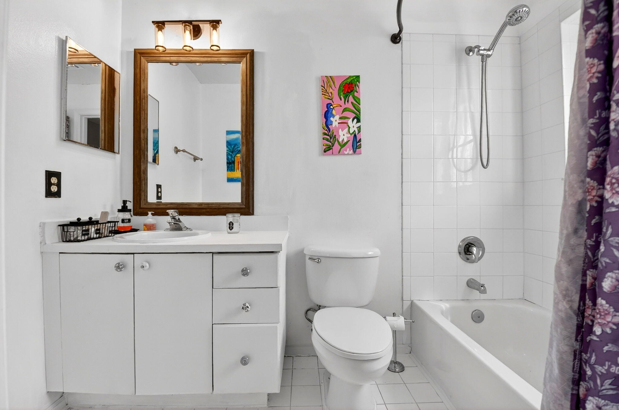 LYMAN VLG - Residential