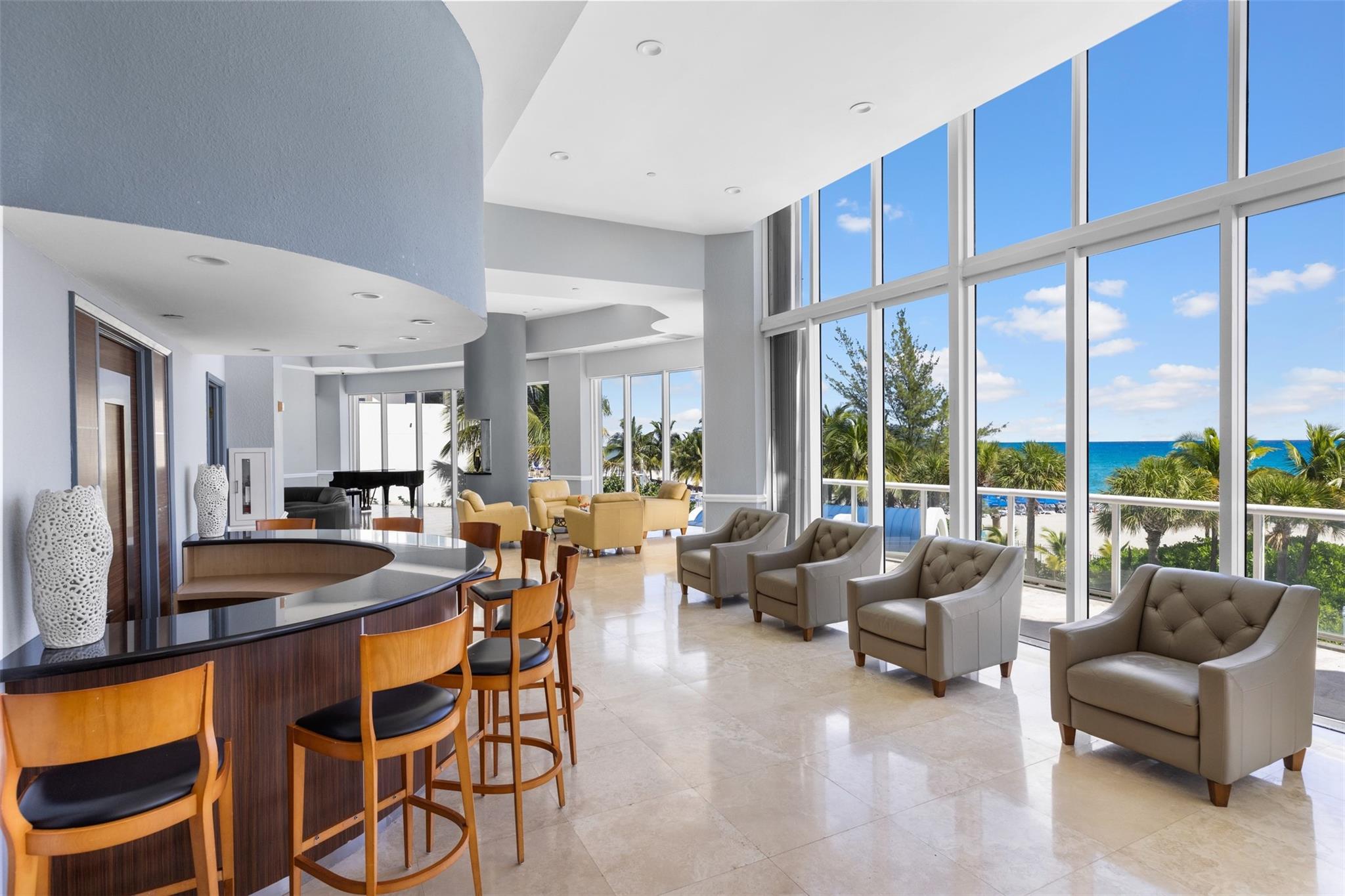 MILLENNIUM - Residential