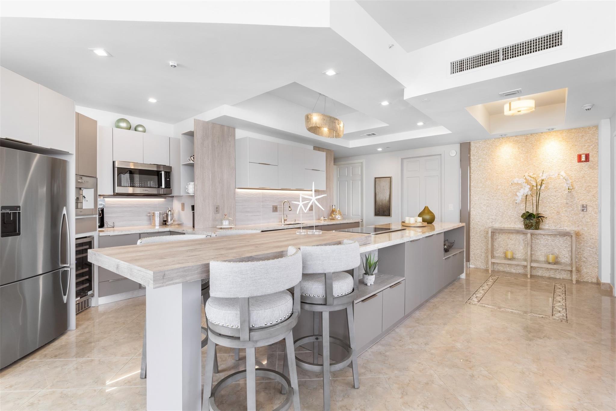 MILLENNIUM - Residential