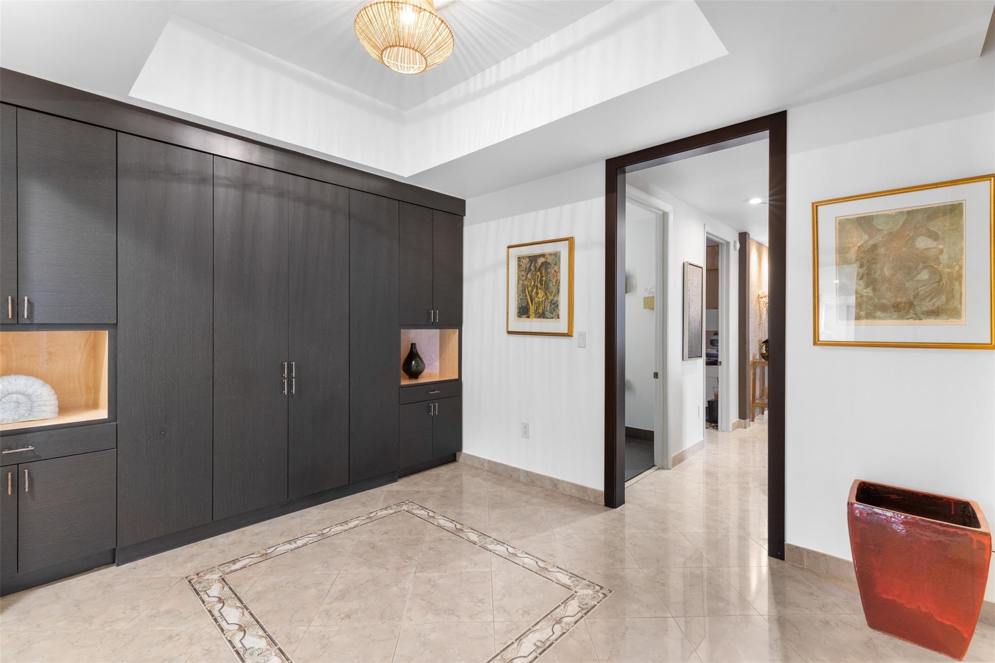 MILLENNIUM - Residential